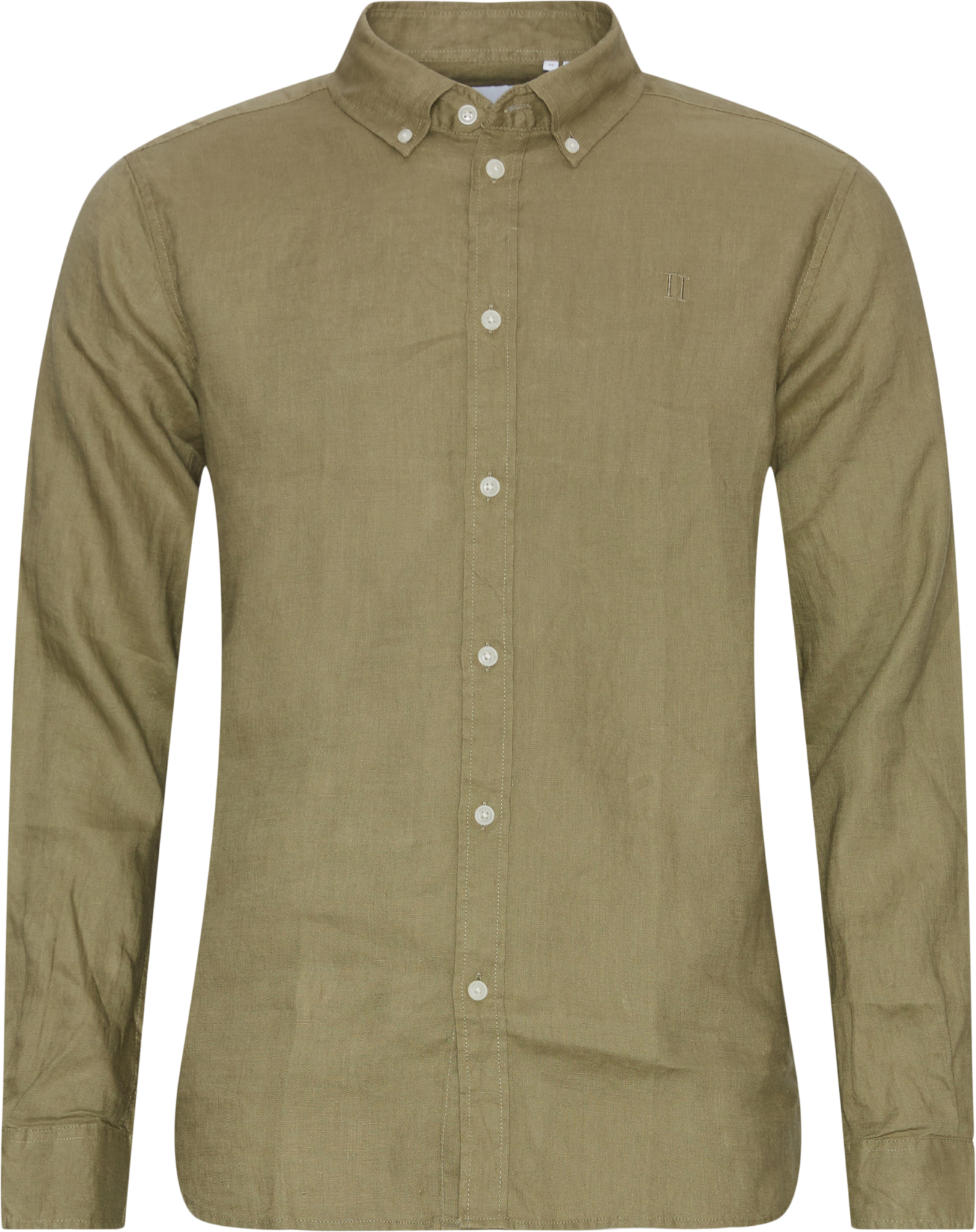 Les Deux Kristian Linen Skjorte