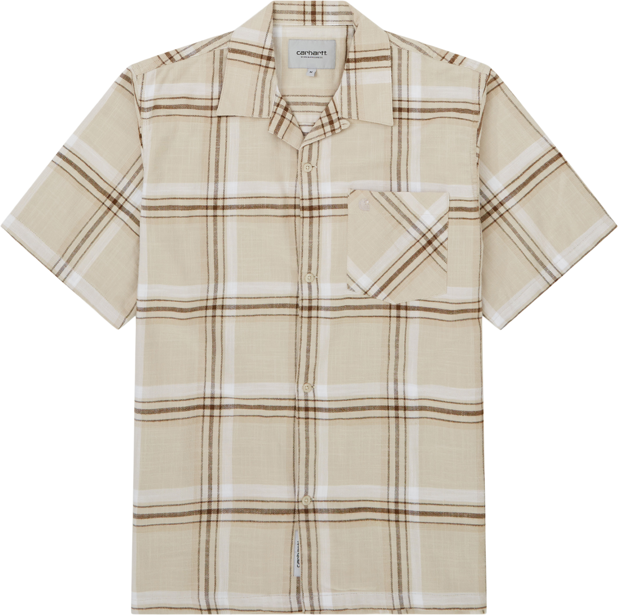 Carhartt WIP S/S Mika