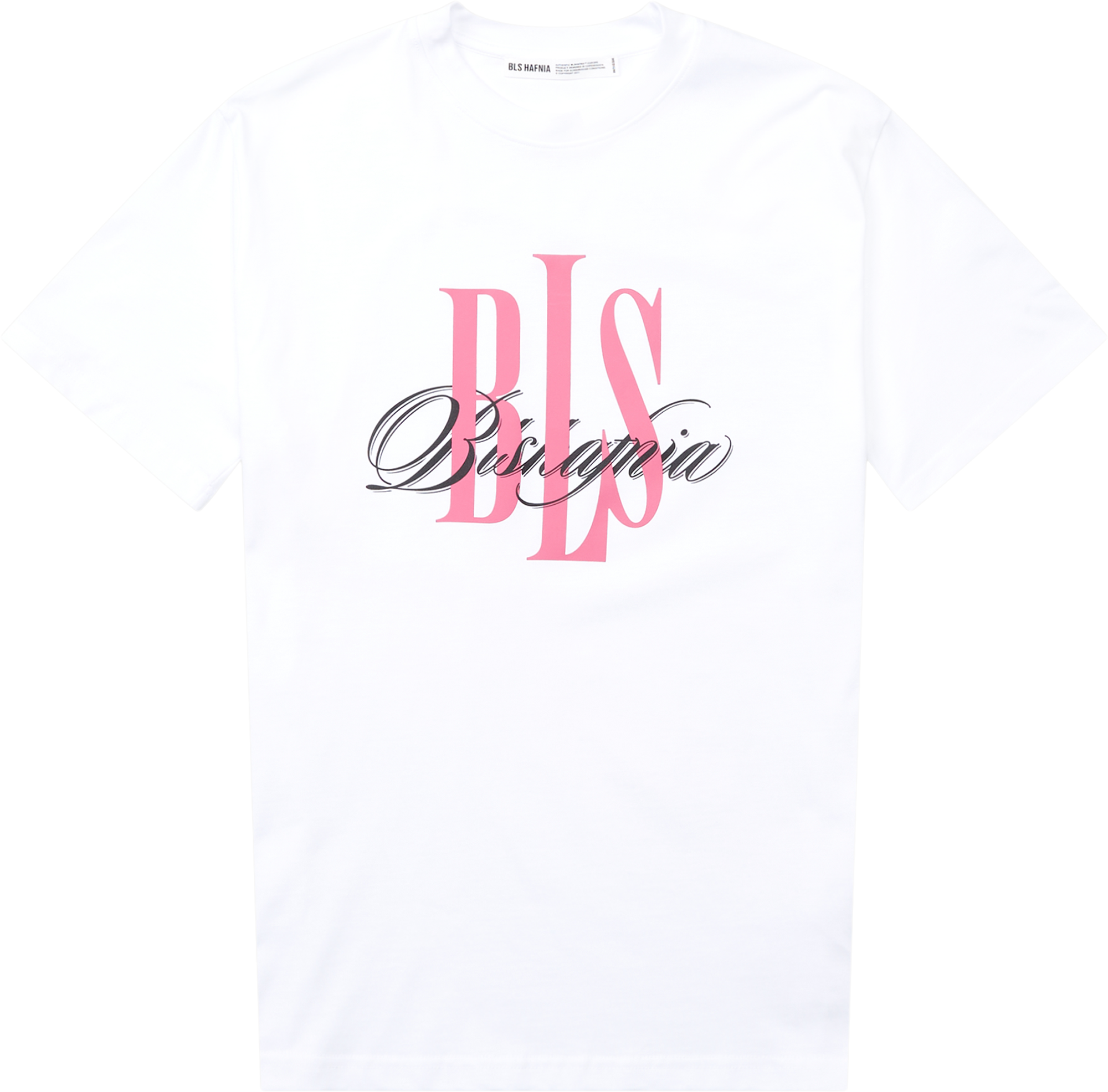 BLS  Mistral T-shirt
