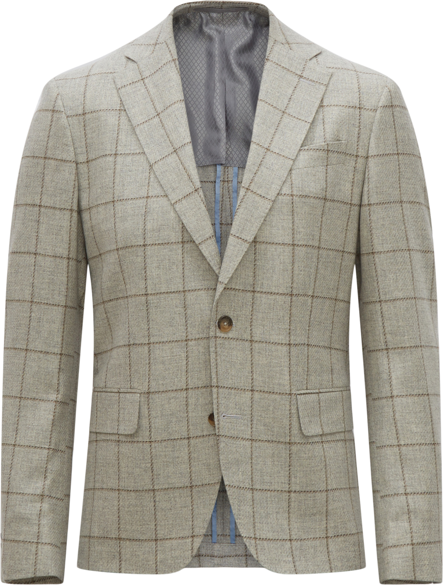 Sand  Sherman Napoli Blazer