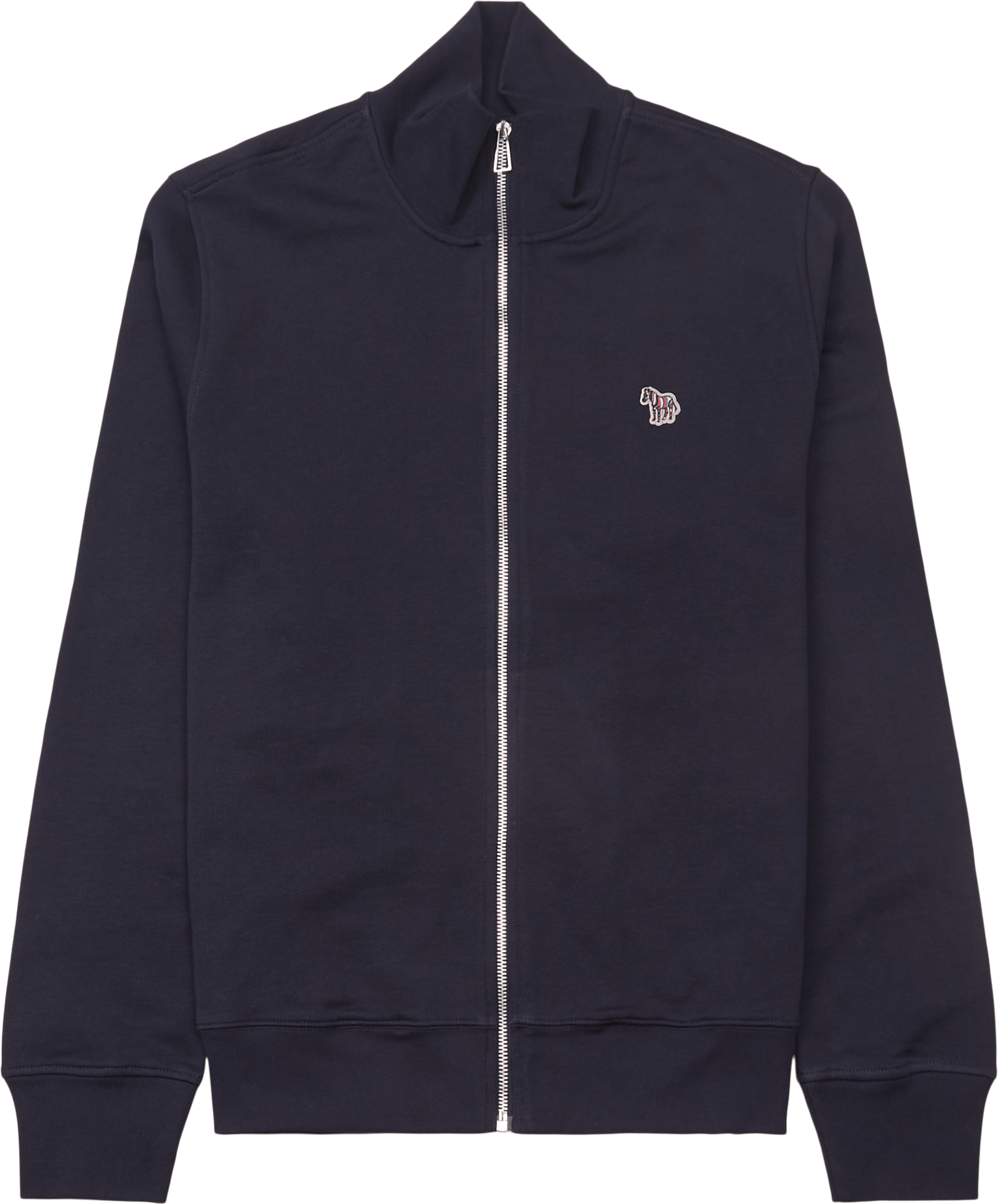 PS Paul Smith MR2R- 136T- WZEBRA  SWEAT.S