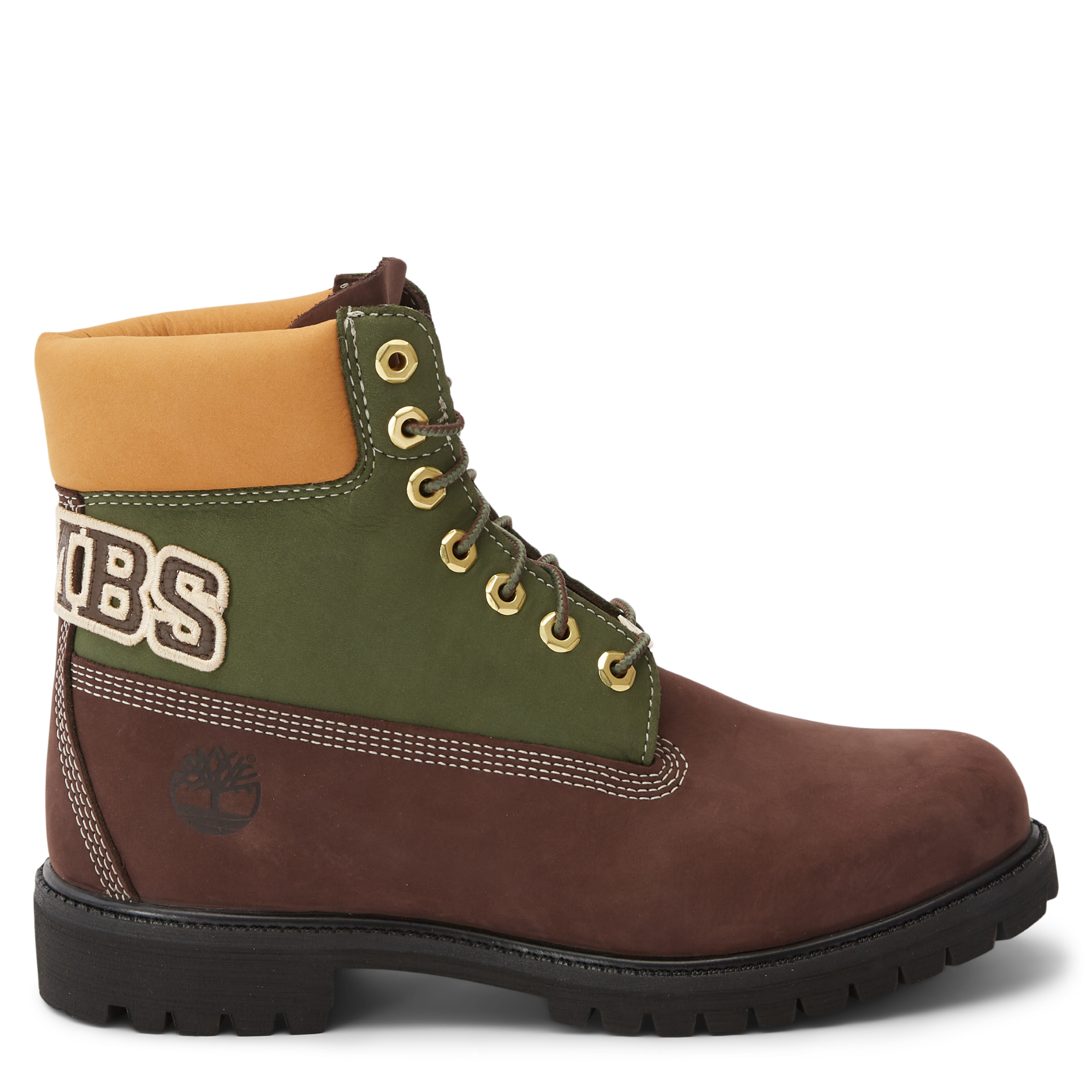 Timberland Premium 6-inch Støvle