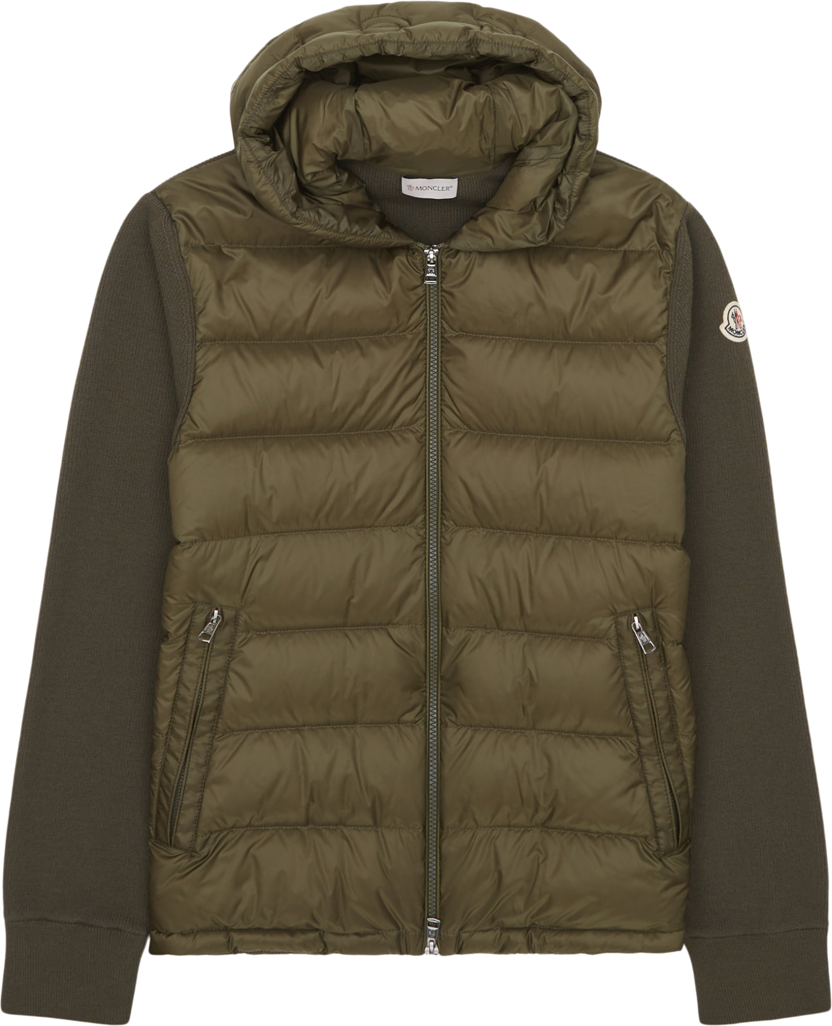 Moncler 9B00006 M1131 STRIK (046)