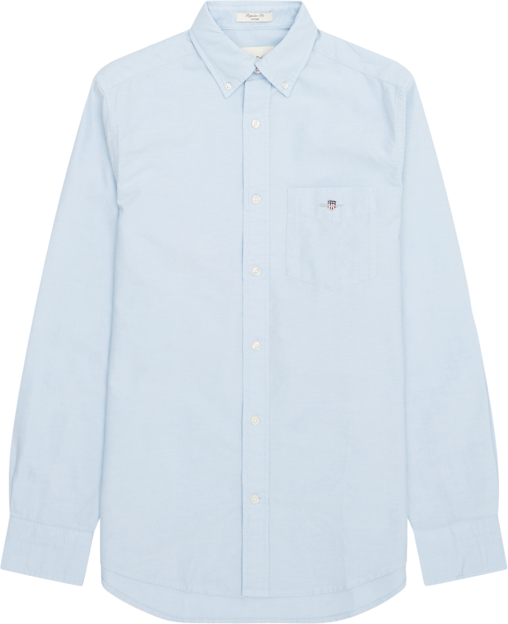 Gant REG OXFORD SHIRT 3000200 SKJOR