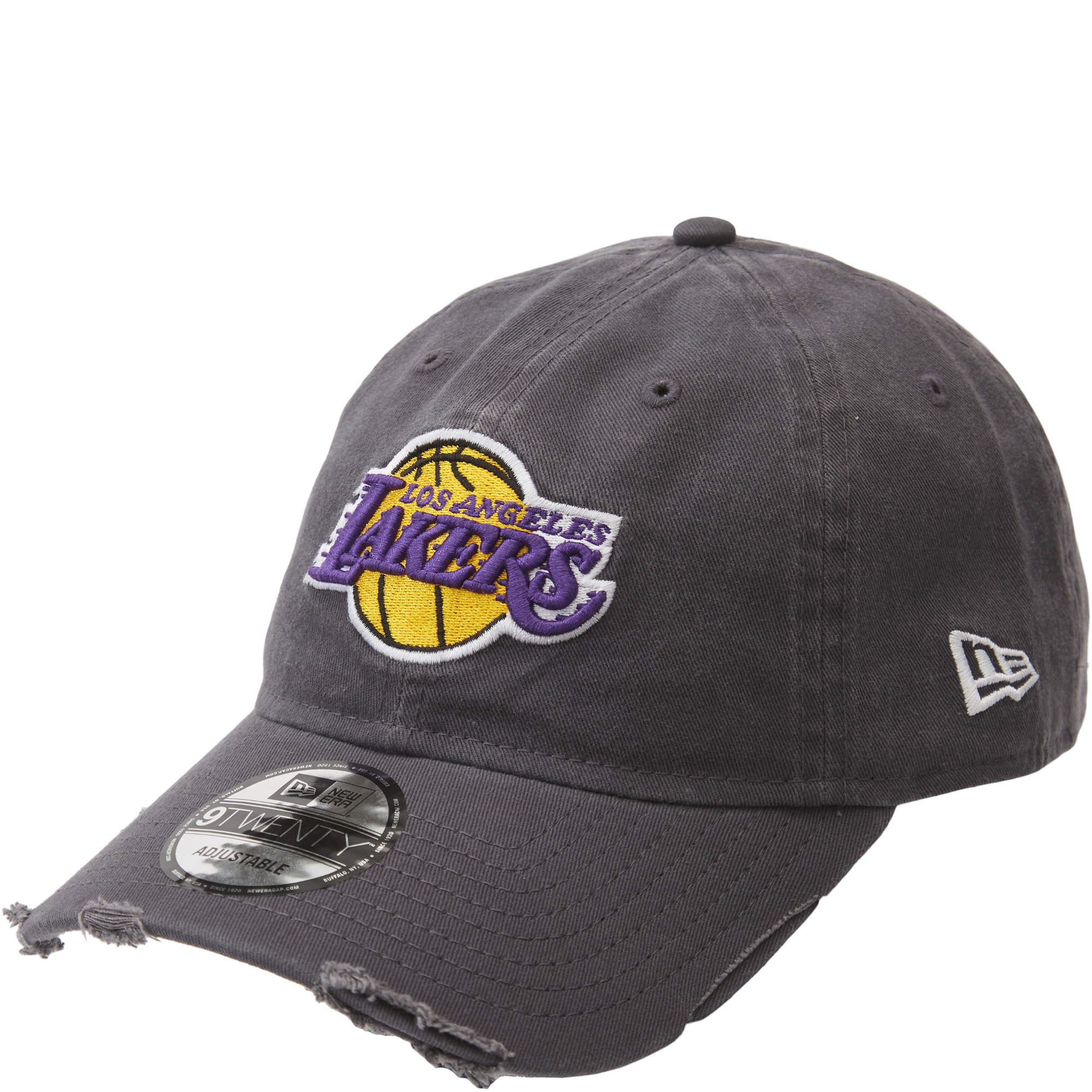New Era 9TWENTY LAKERS