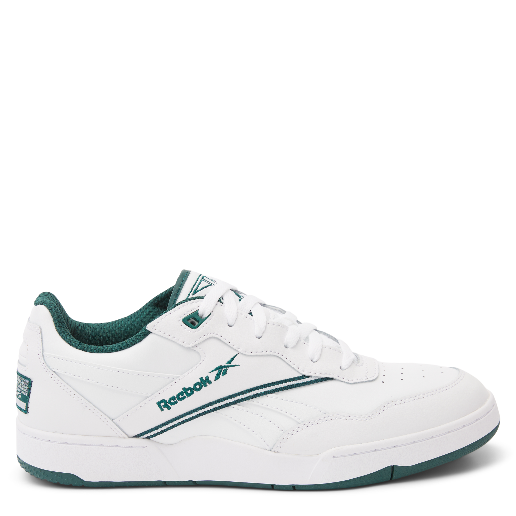 Reebok BB 4000 II
