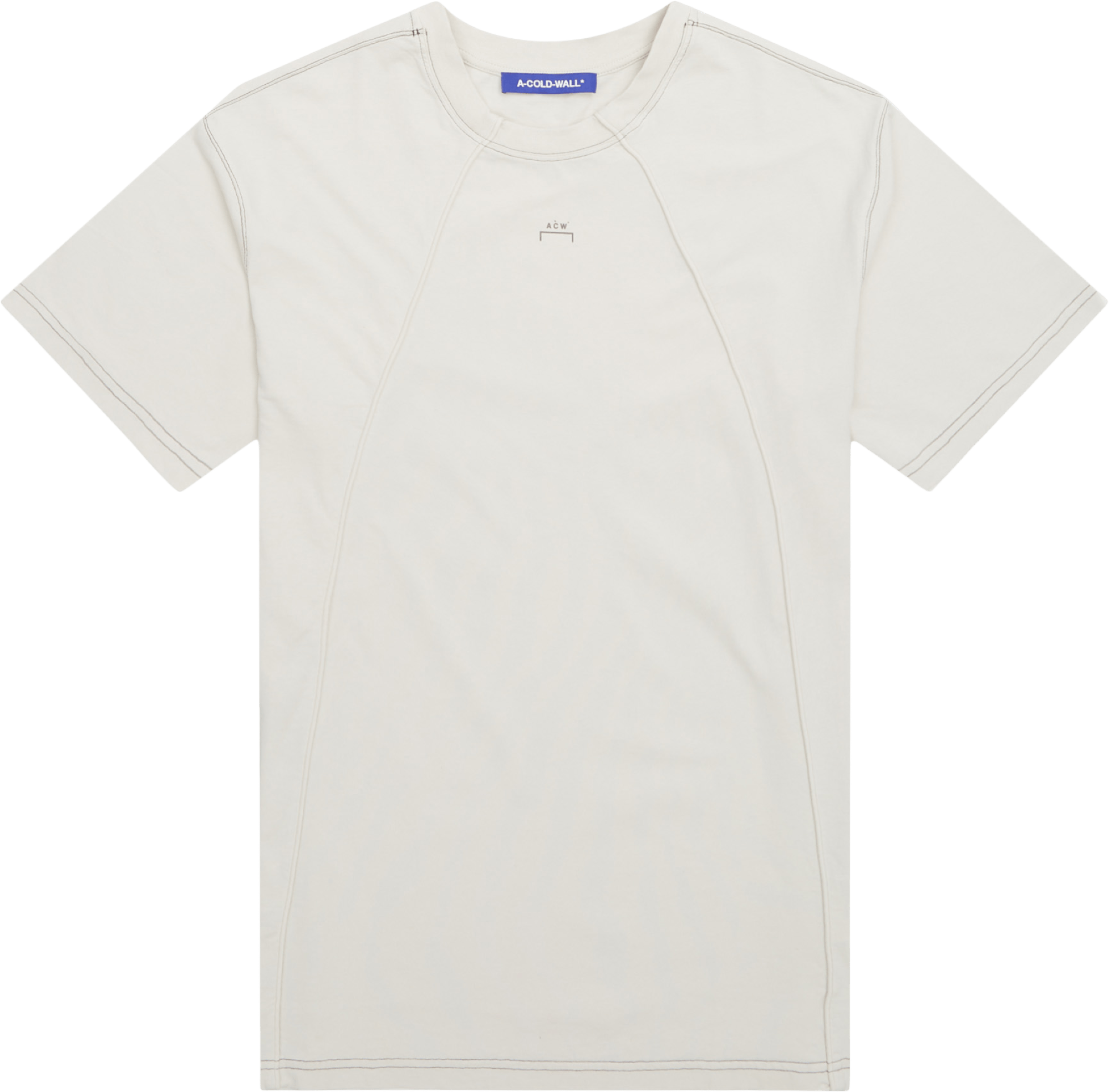 A-COLD-WALL* ACWMTS194 MILLBANK  T-SHIRT