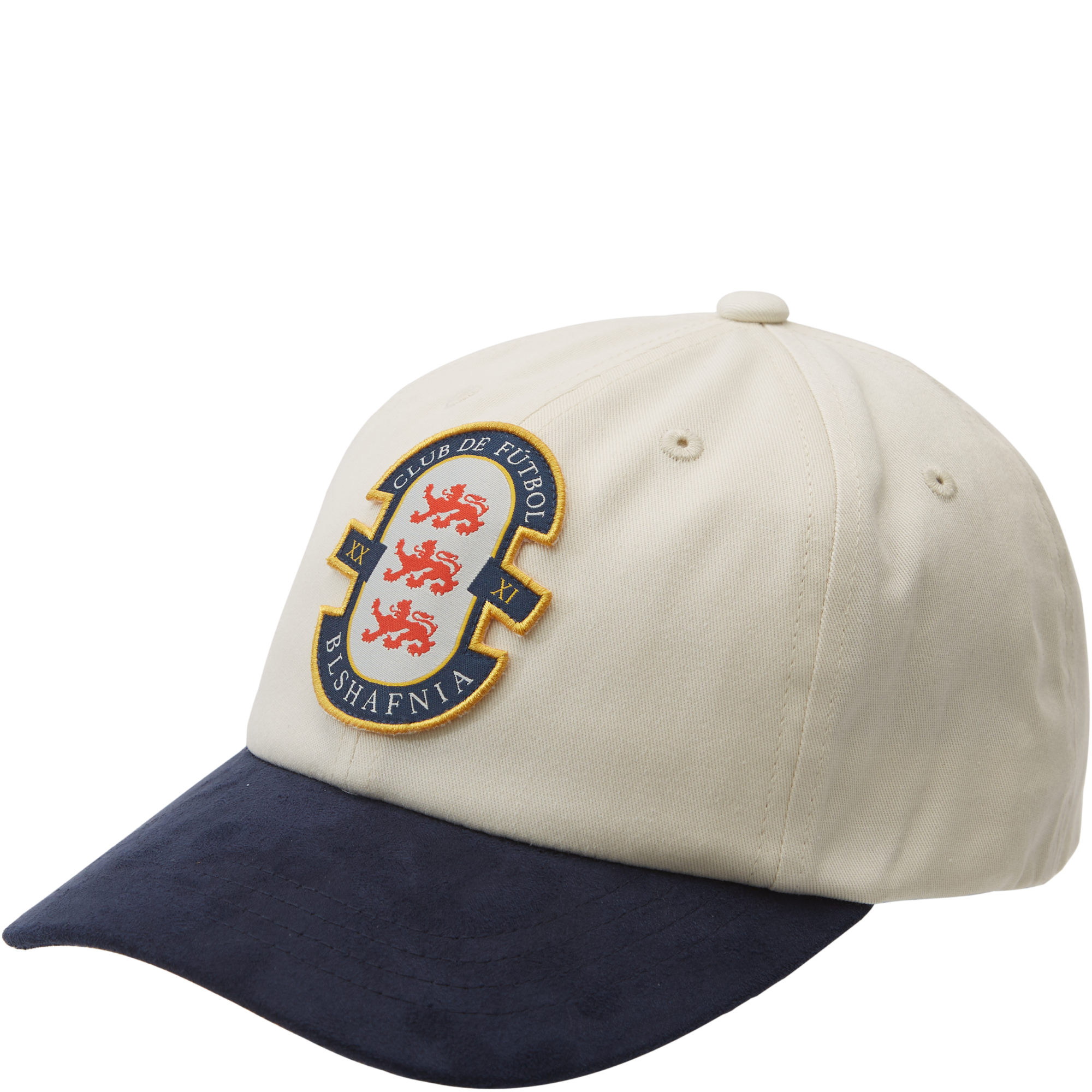 BLS  Lion Heart Cap