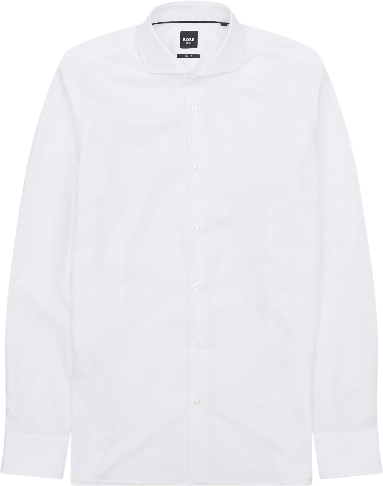 BOSS Black H-Hank Shirt