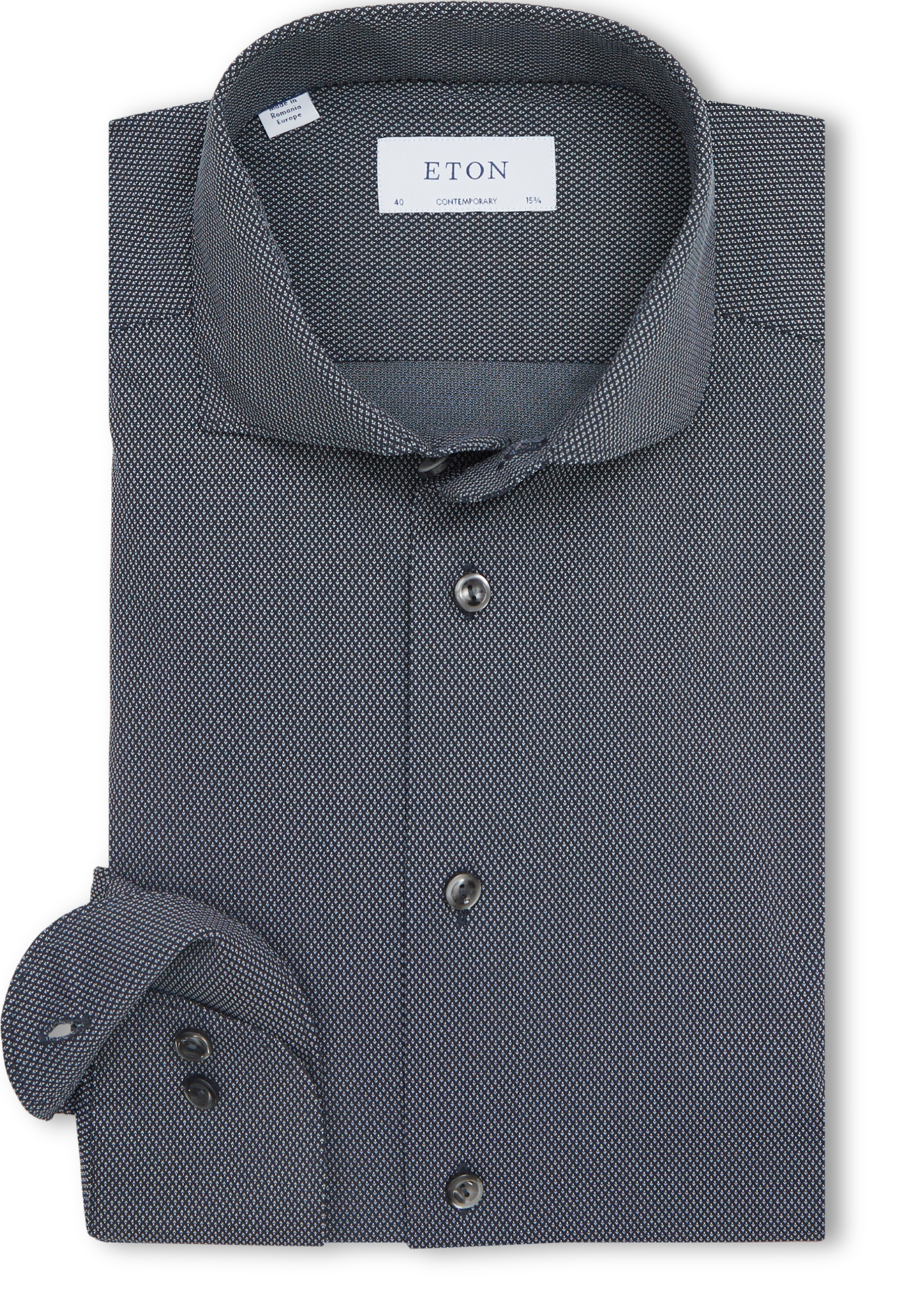 Eton 8040 Skjorte