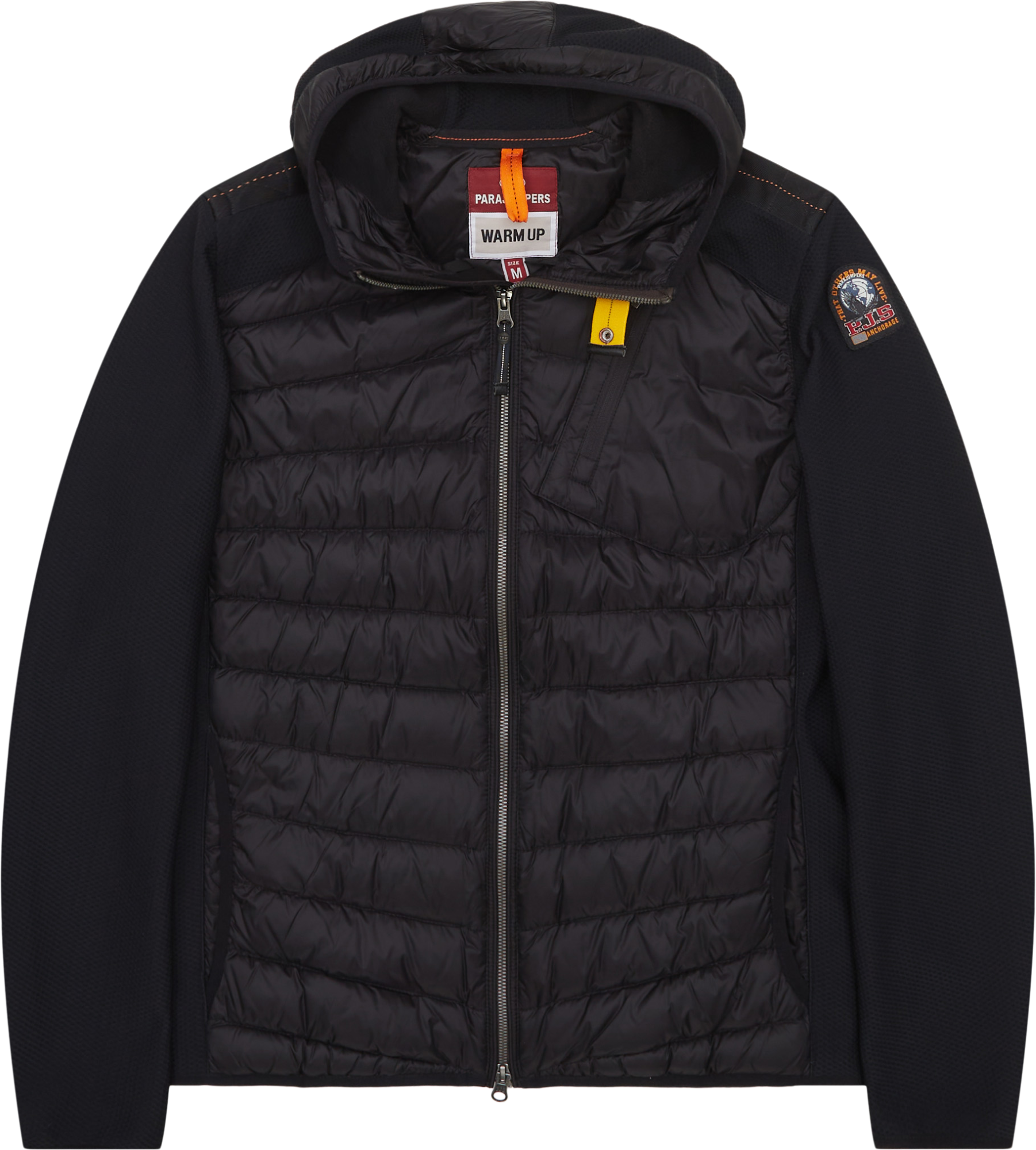 Parajumpers Nolan Hybrid Sweatshirt