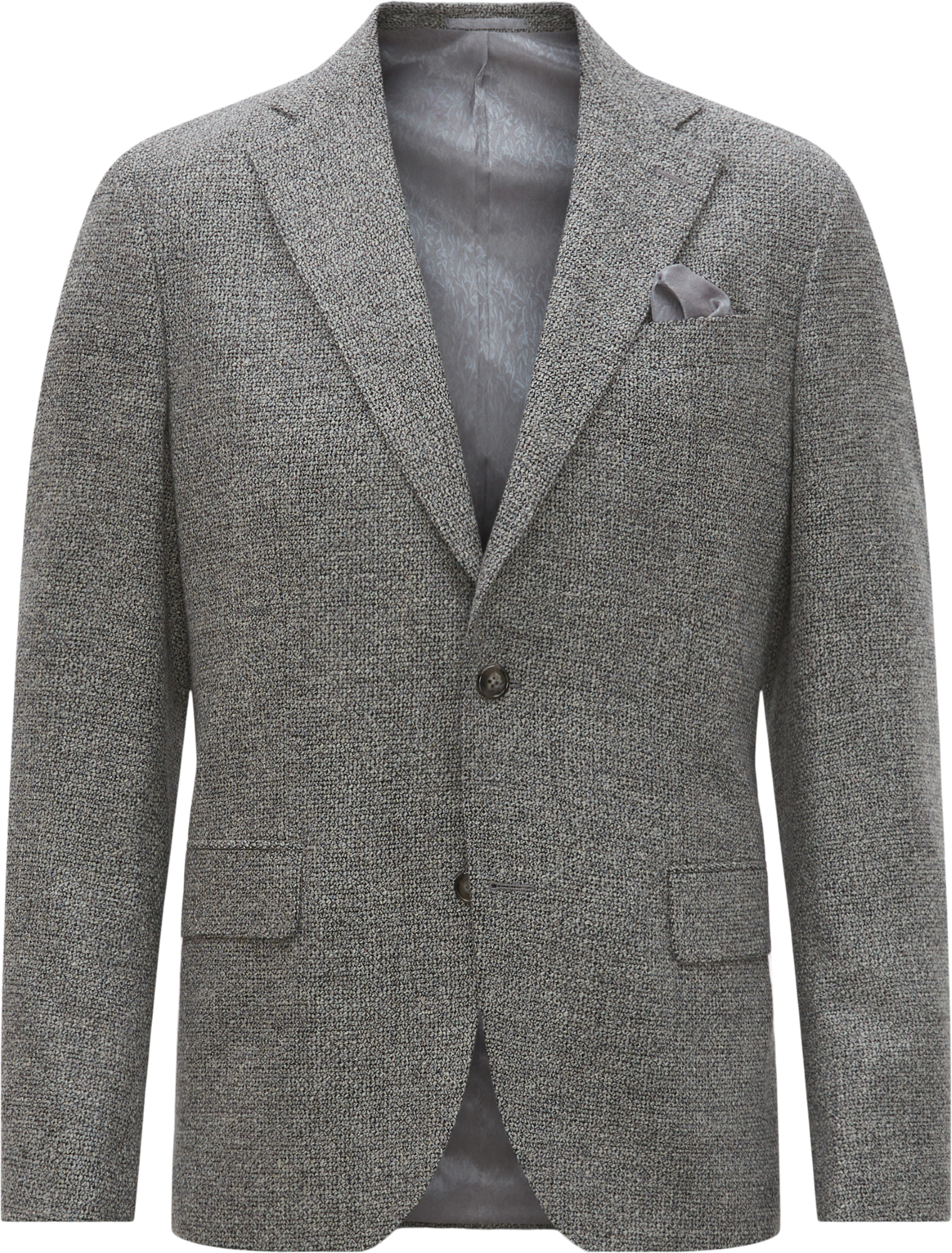 Sand Sherman Napoli Blazer