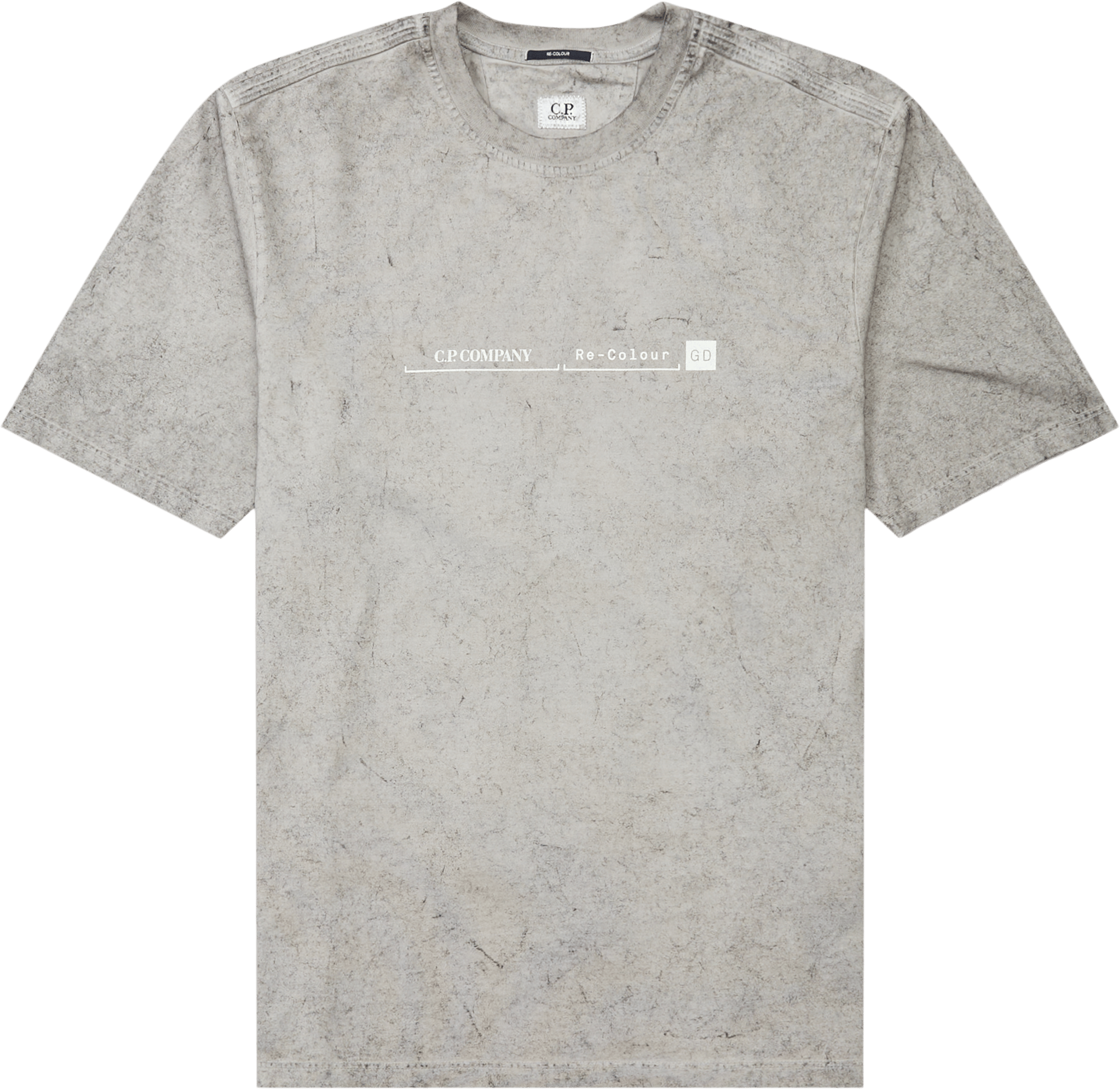 C.P. Company Re-Colour T-shirt