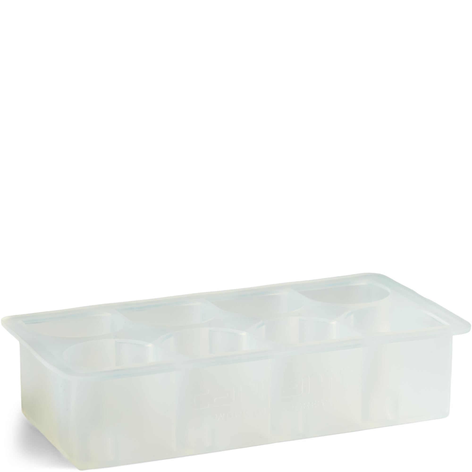 Carhartt WIP C Logo Ice Cube Tray I033317