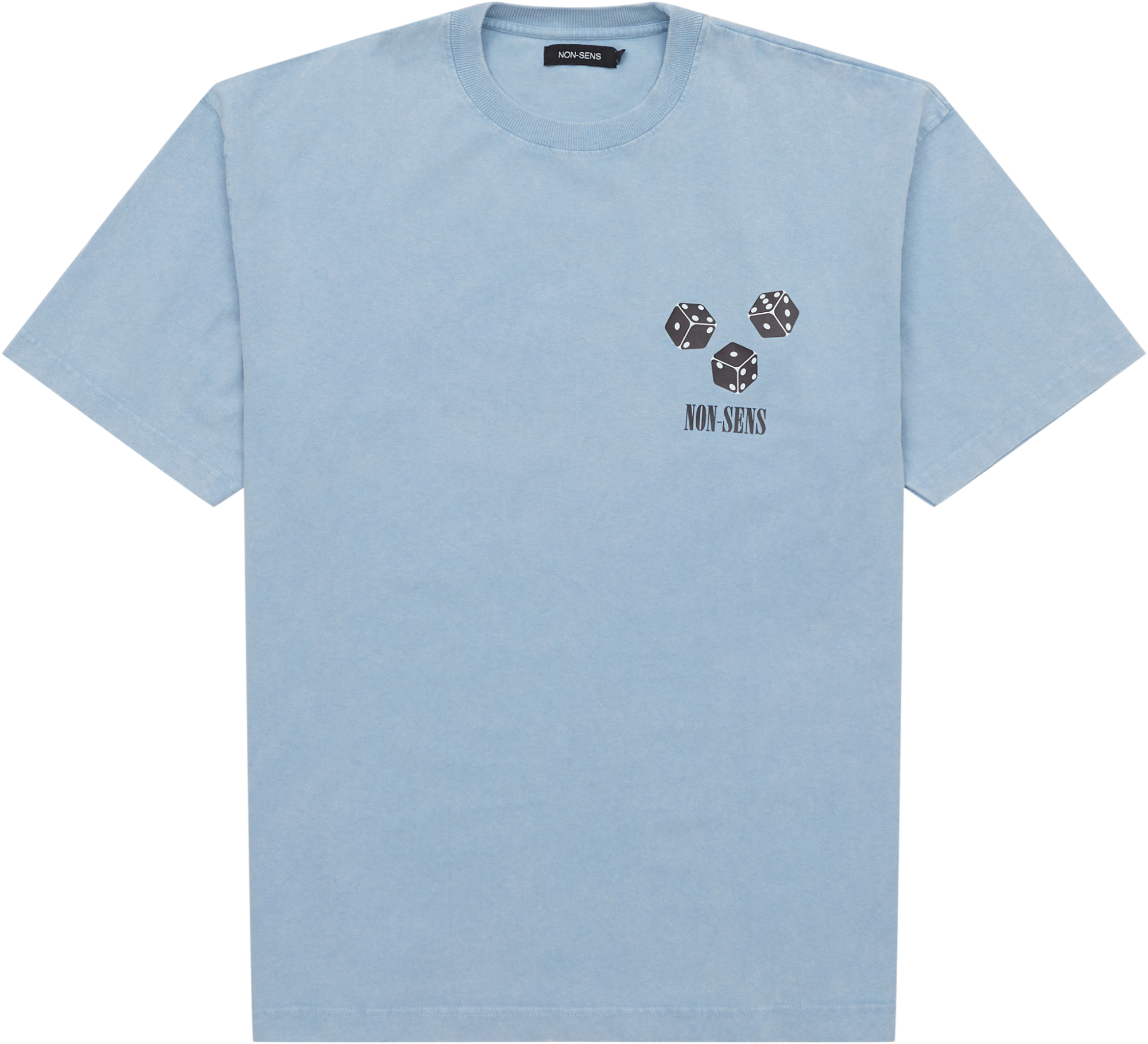 Non-Sens Gambler T-shirt