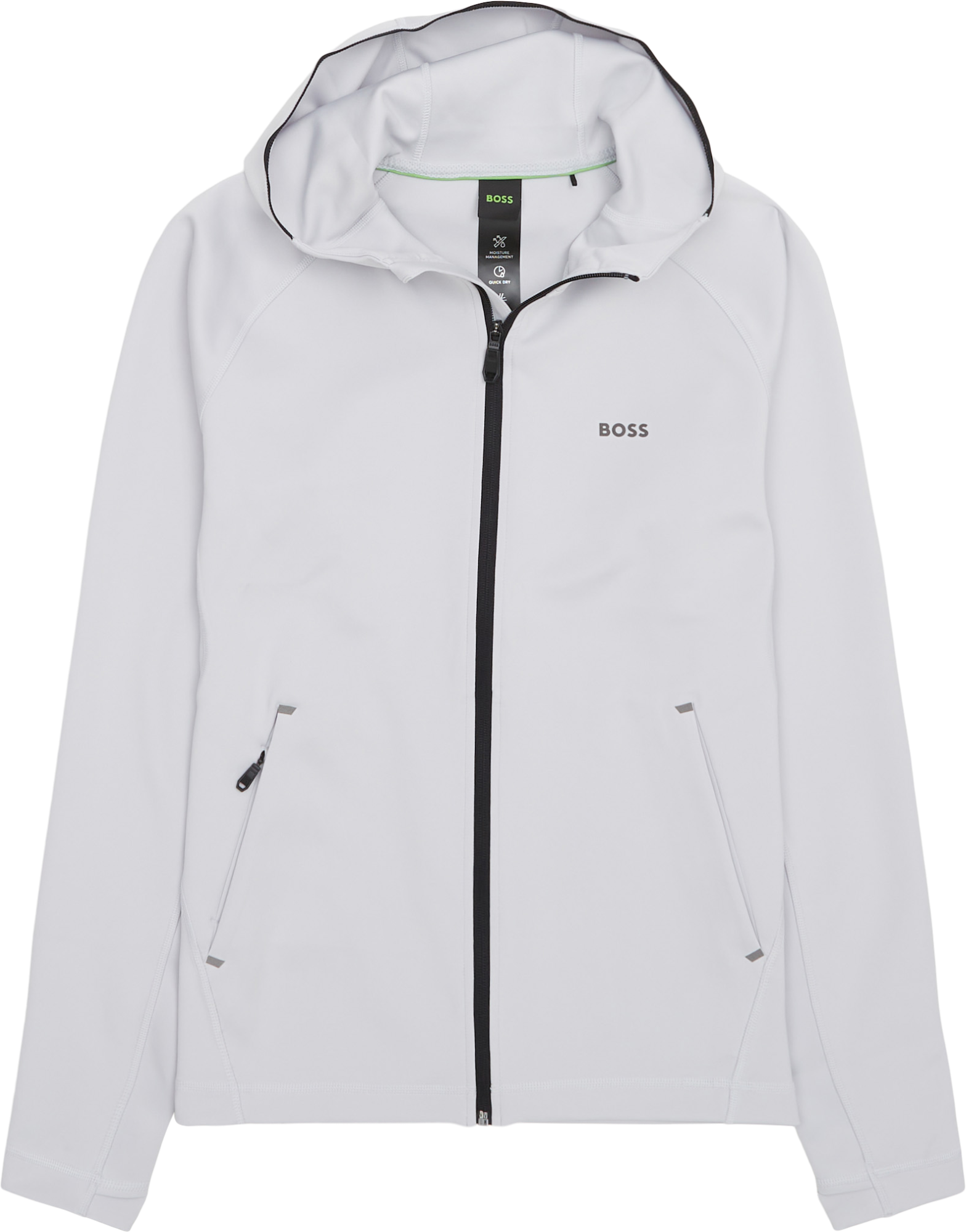 BOSS Green Sicon Active Sweatshirt