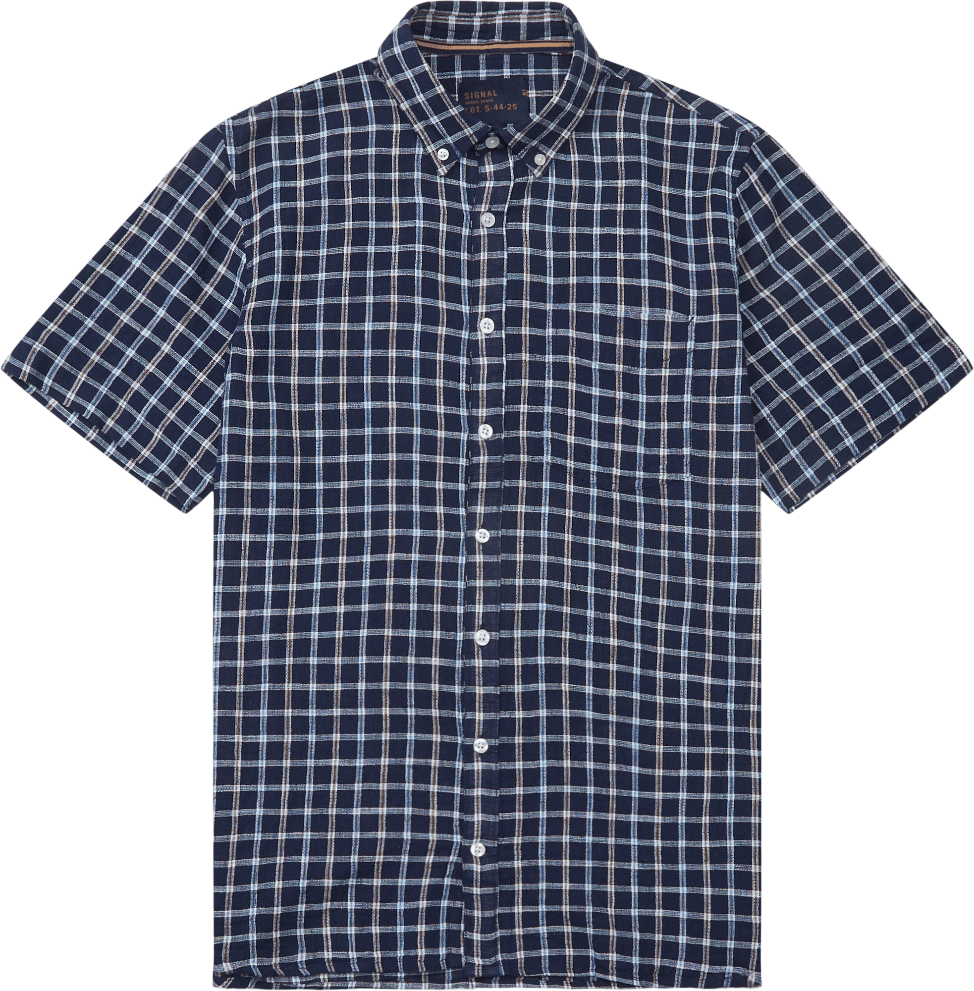 Signal  Troels Shirt