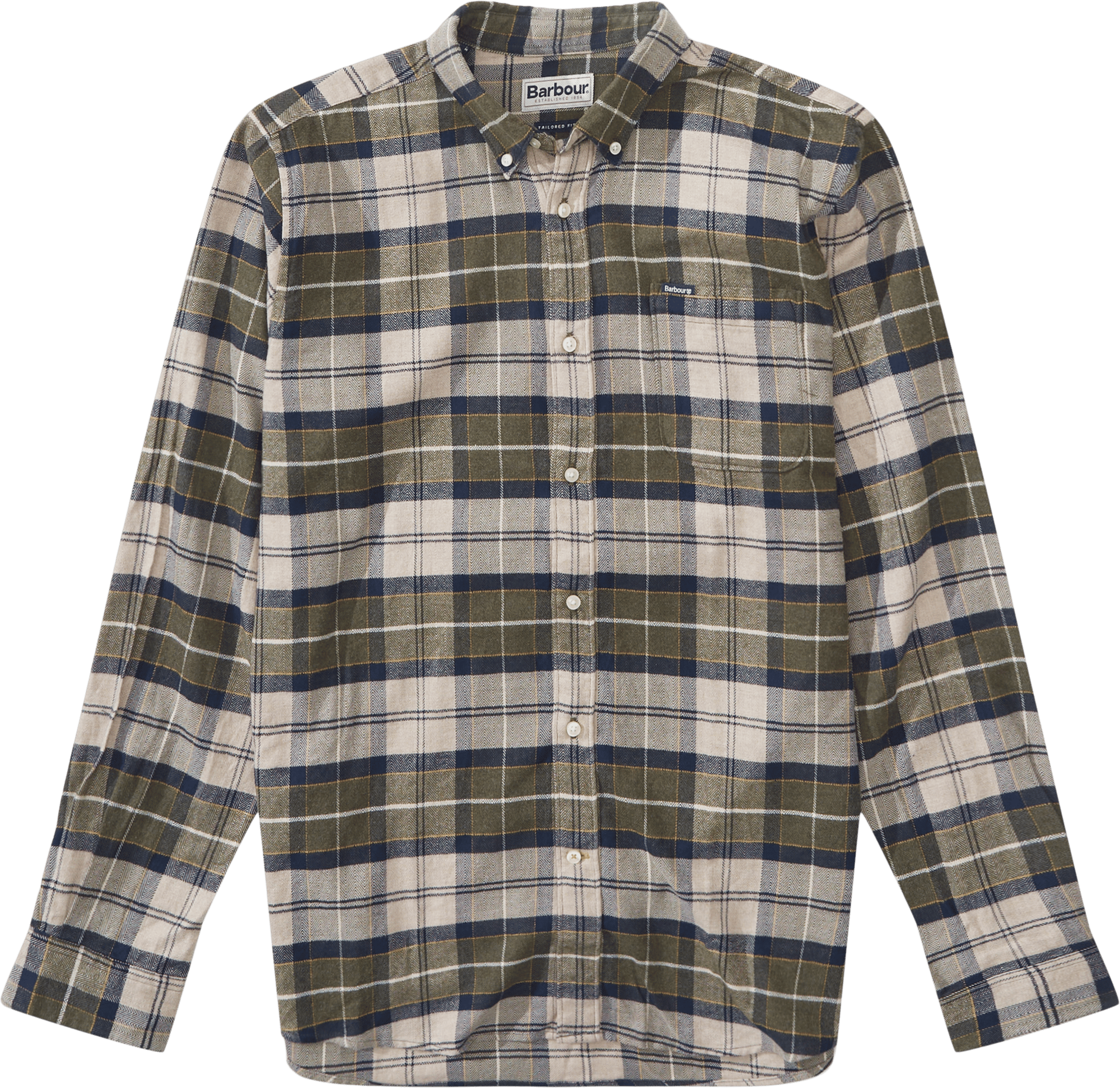 Barbour Keyloch Shirt