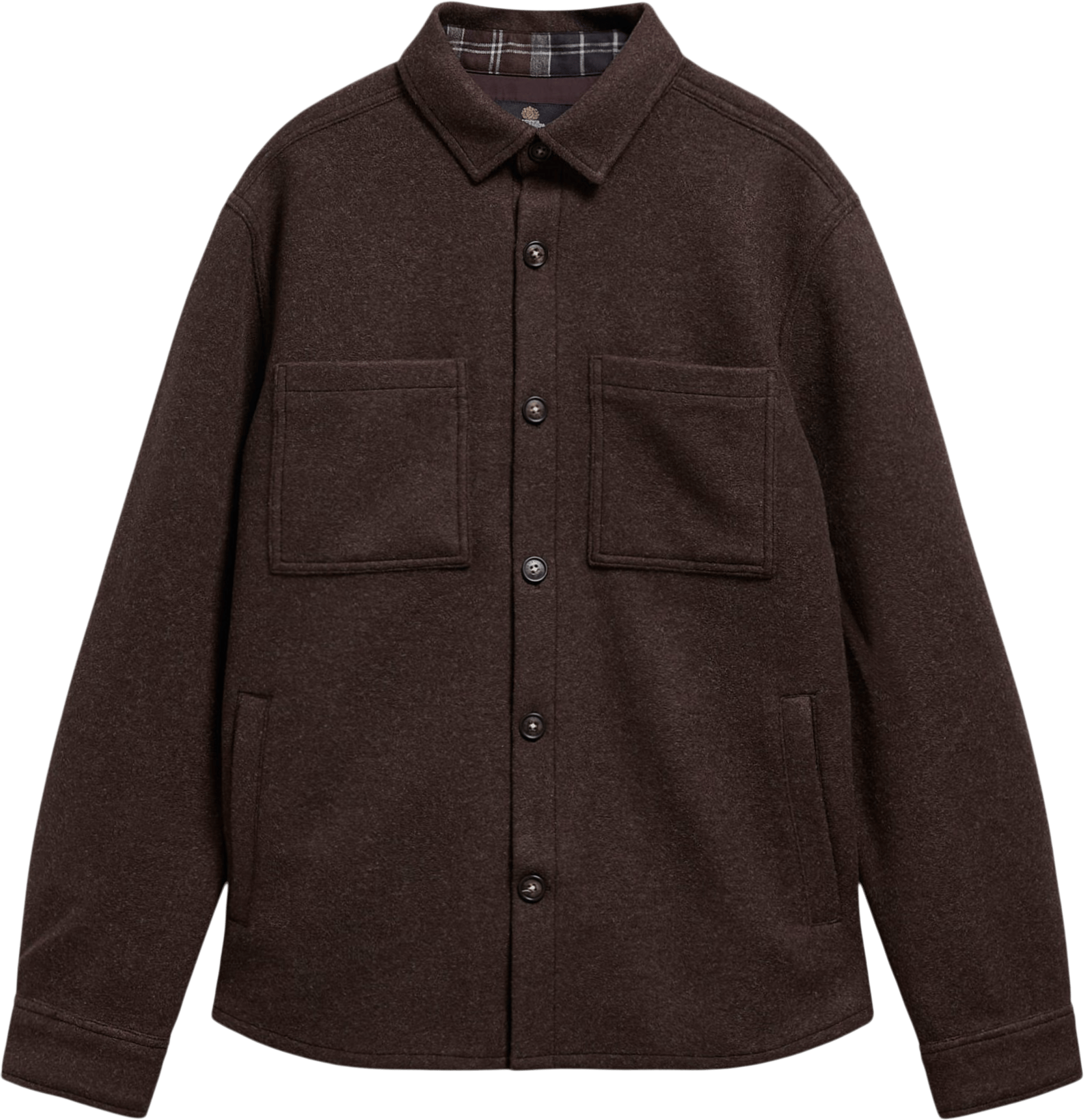 Barbour  MARLTOWN OVERSHIRT MOS0510  SK