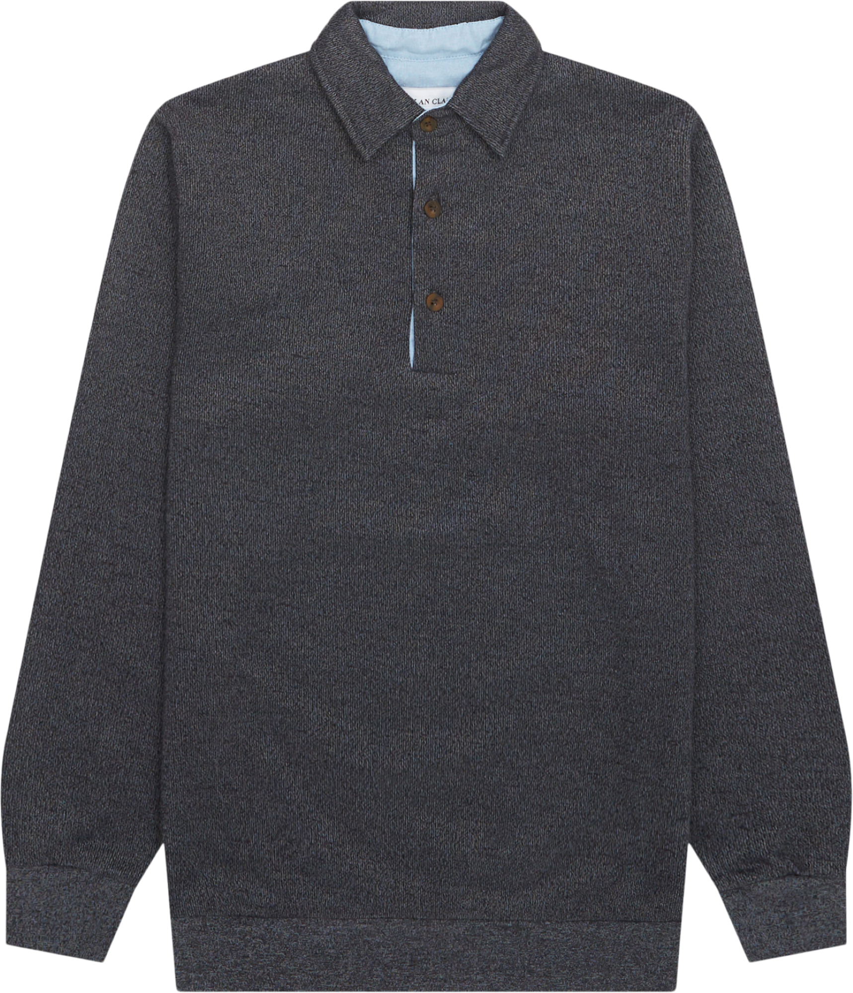 Allan Clark Valencia Sweatshirt