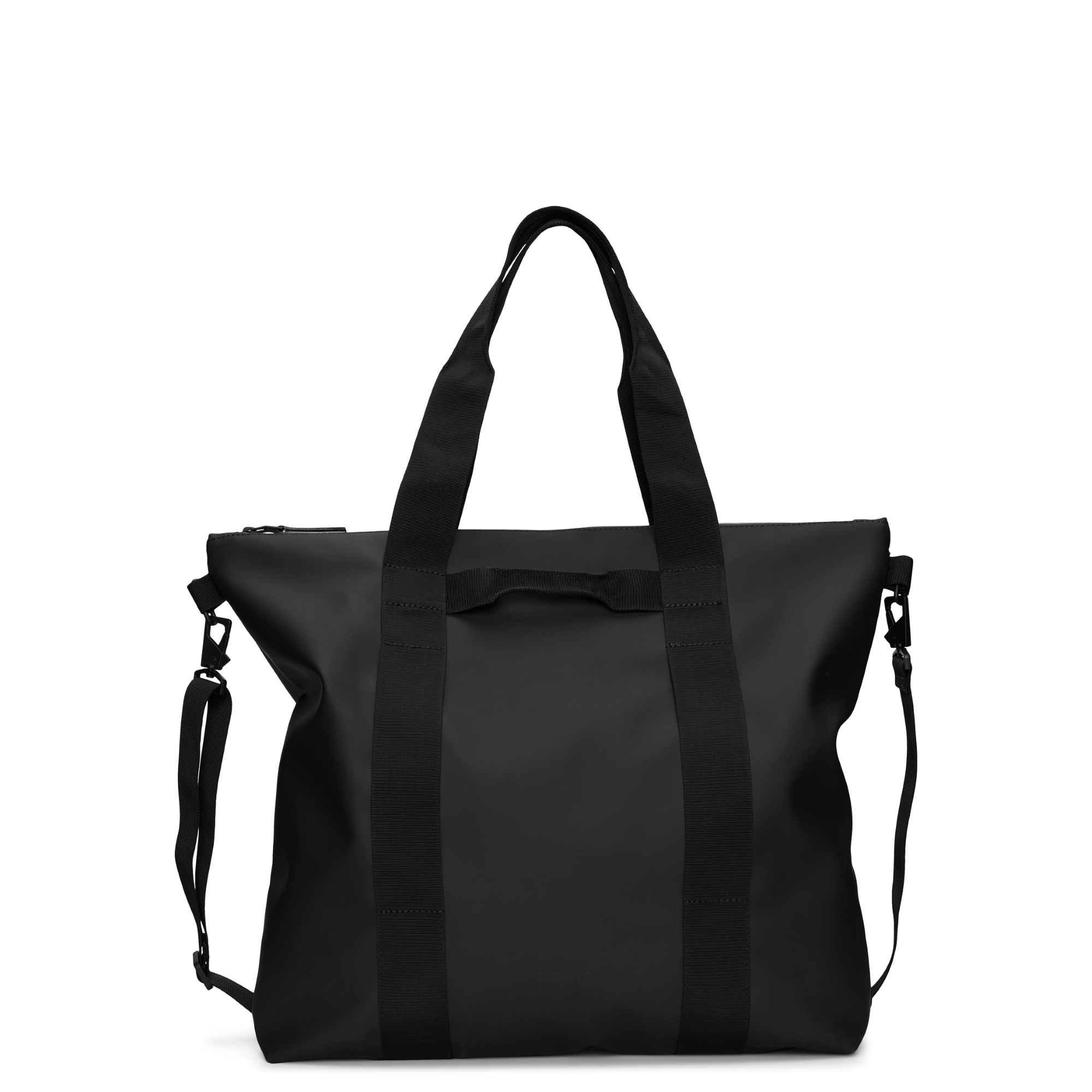 Rains Tote Bag
