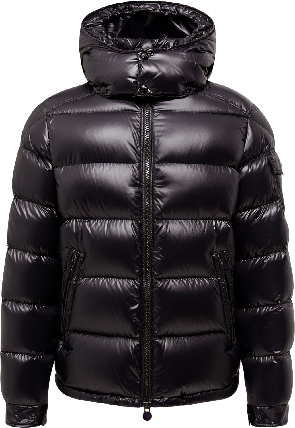 Moncler 1A53600 68950 MONCLER_MAYA VIN