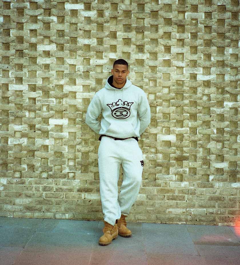 ROYAL er tilbage på hylderne i qUINT