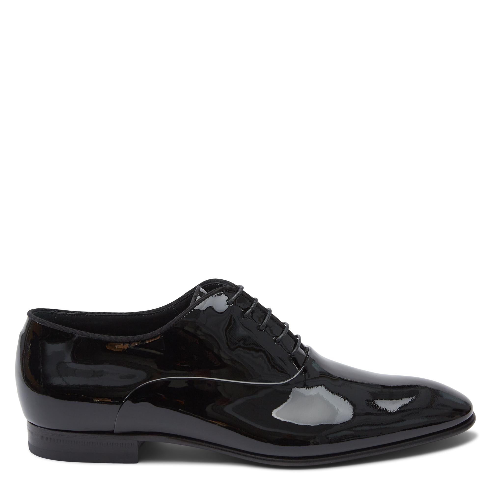 BOSS Black Evening Oxford Laksko