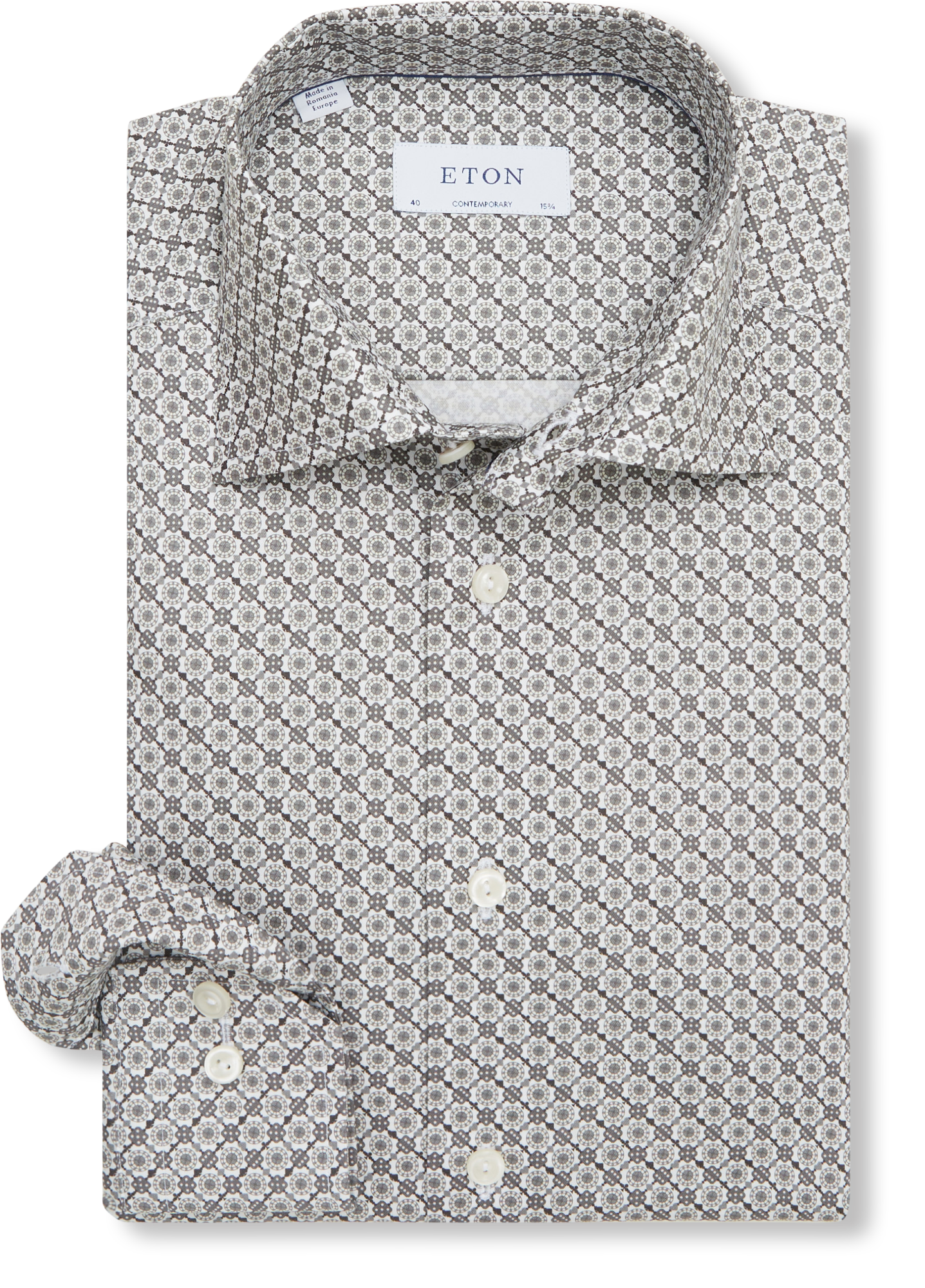 Eton 6240 Skjorte