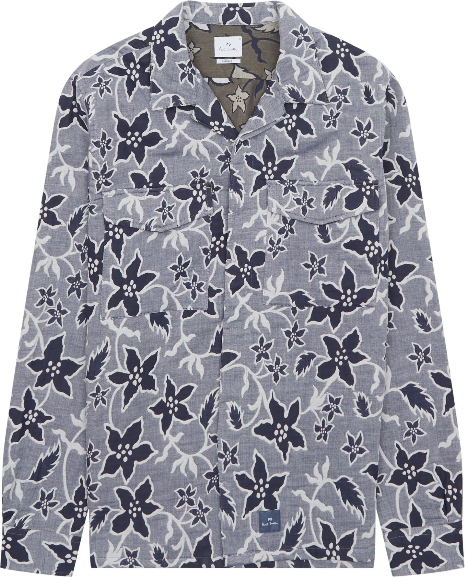 PS Paul Smith 615Z-T22418 Skjorte