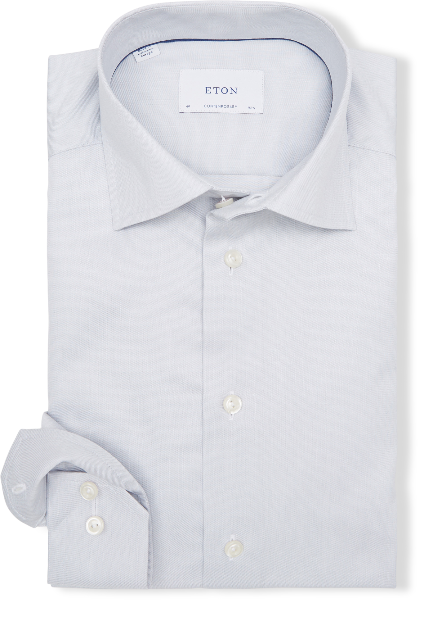 Eton 6602 79 Skjorta