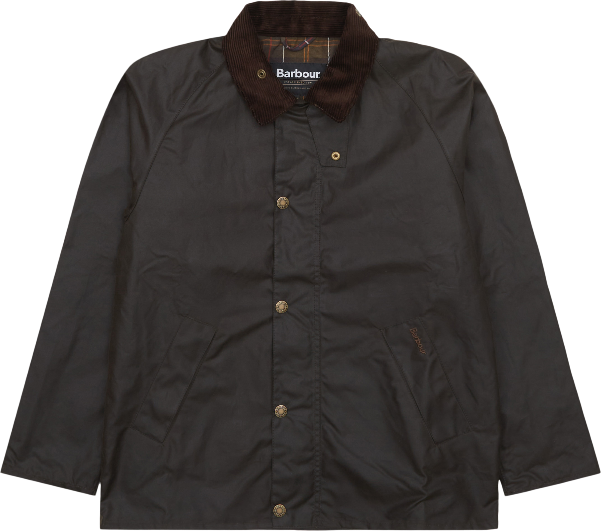 Barbour TRACKER WAX MWX2492 VINDJ.