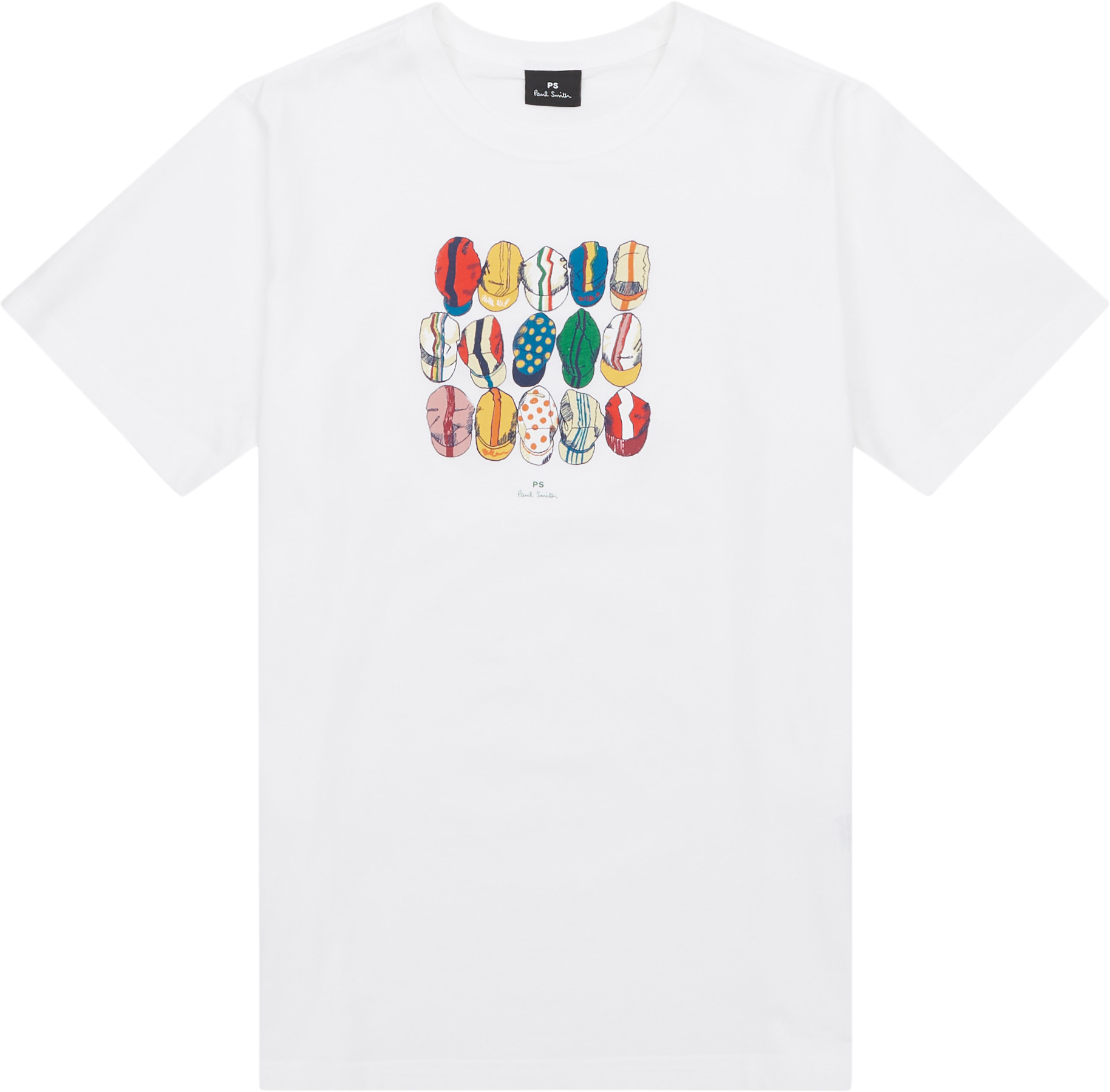 PS Paul Smith