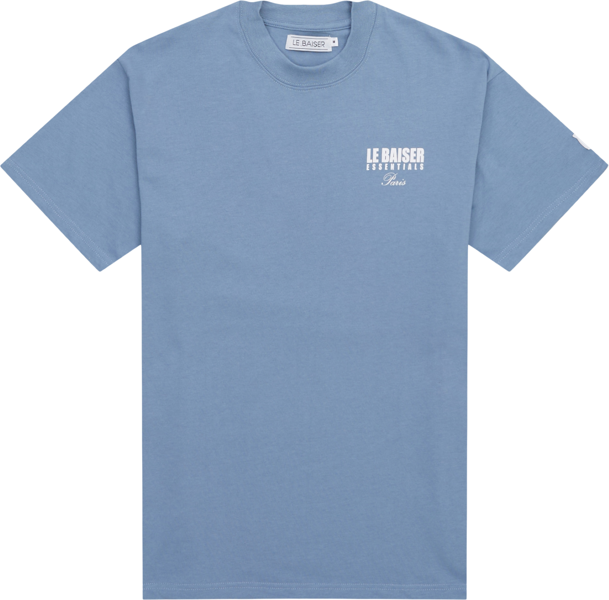 Le Baiser Essie T-shirt