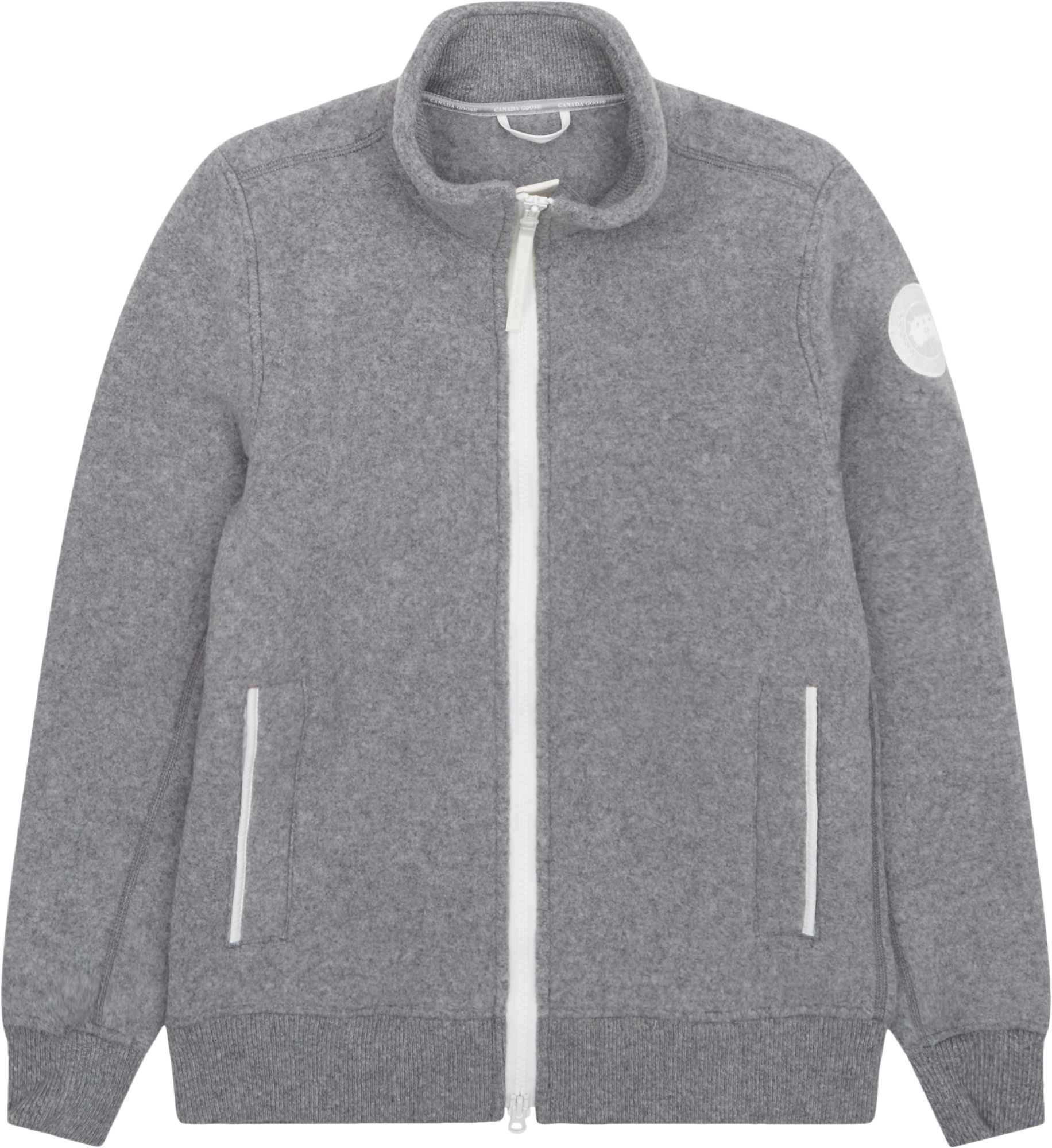 Canada Goose 7049MW LAWSON FLEECE JACKET WD