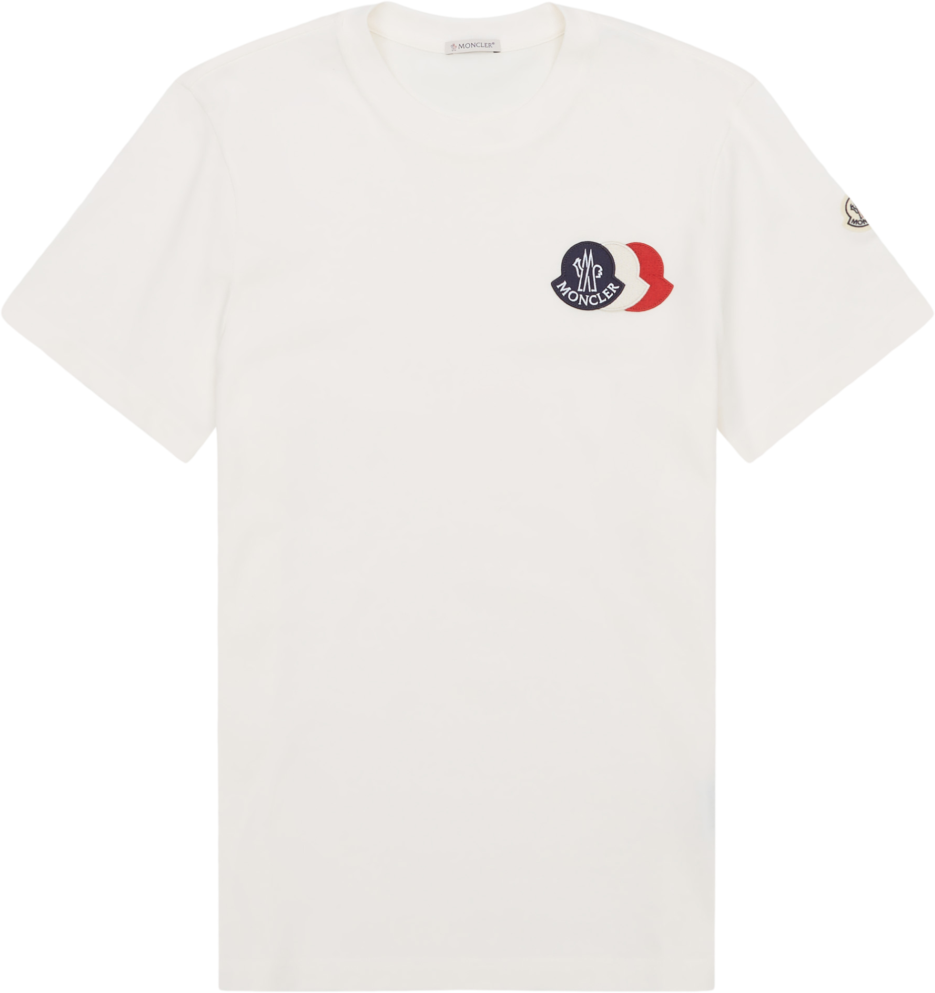 Moncler 8C00056 89AUG T-SHIRT