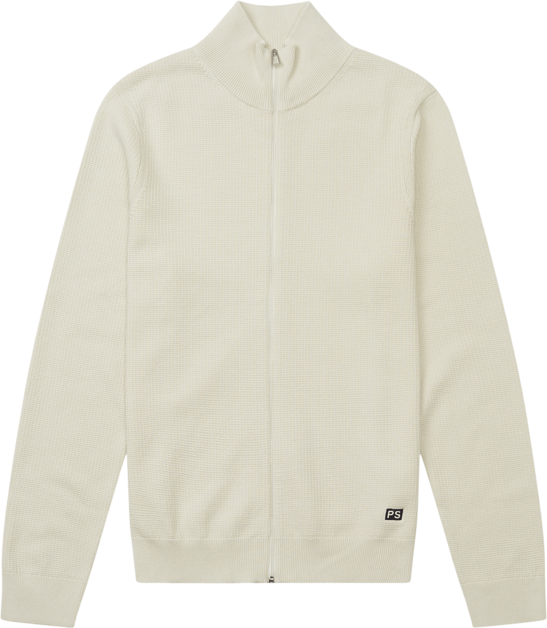 PS Paul Smith CARDIGAN ZIP THRU A039-W22769