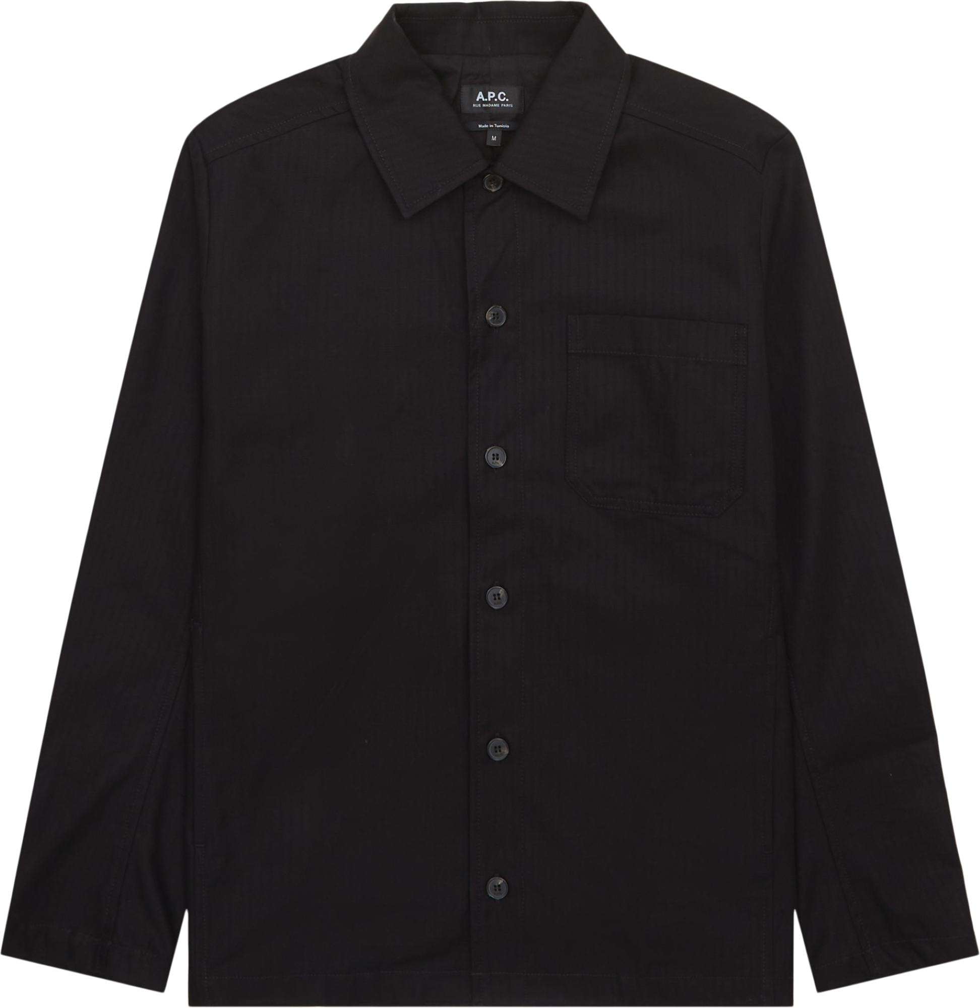 A.P.C. COHHW-HO2991 JEFFRAY  JAKKE (0