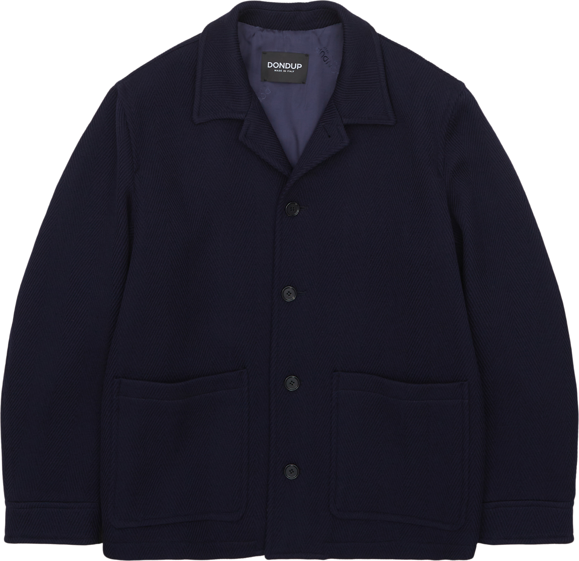 Dondup UJ981 FF0424 JAKKE