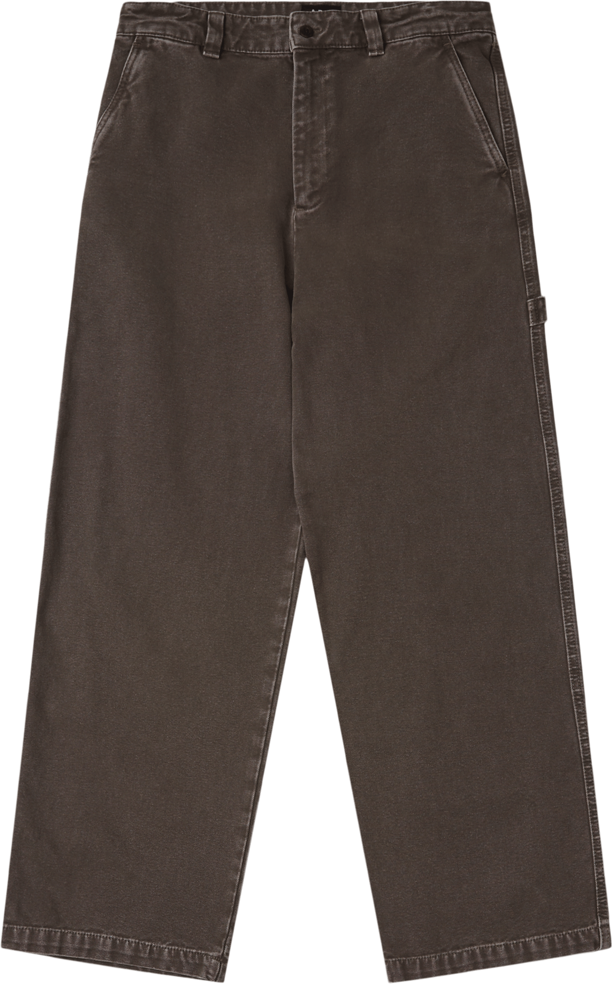 A.P.C. COHTC-H08049 DAN CARPENTER BUK