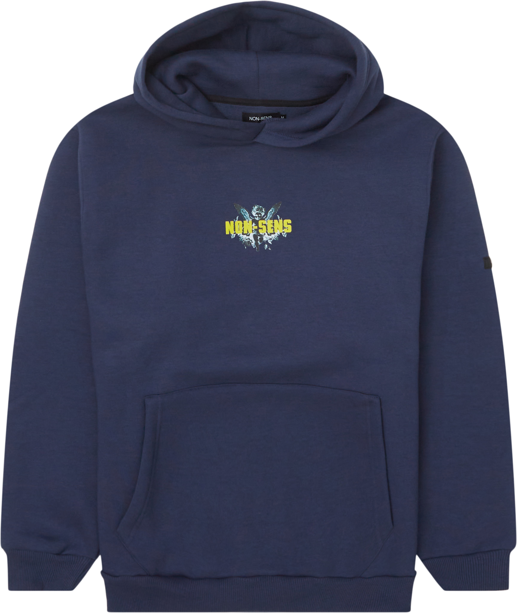 Non-Sens EMBRACE SWEAT SHIRT