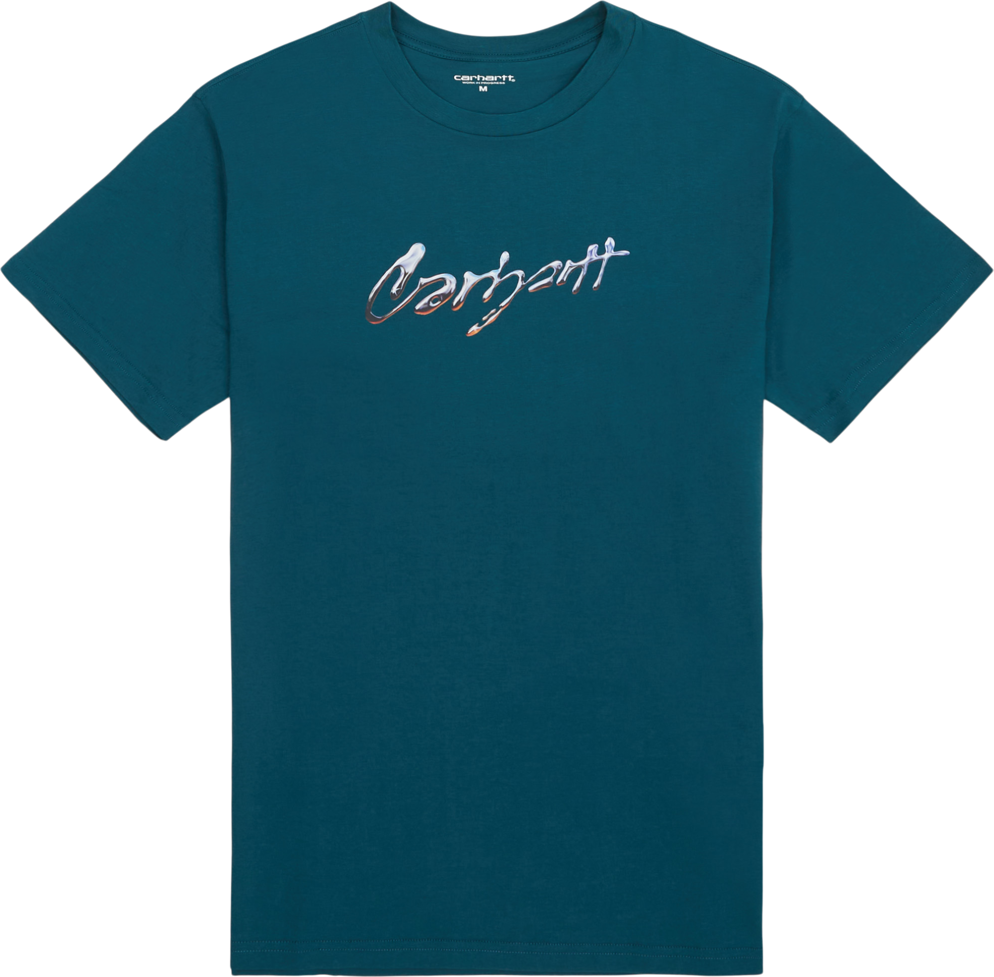 Carhartt WIP S/S Drip Scribt T-Shirt I034405
