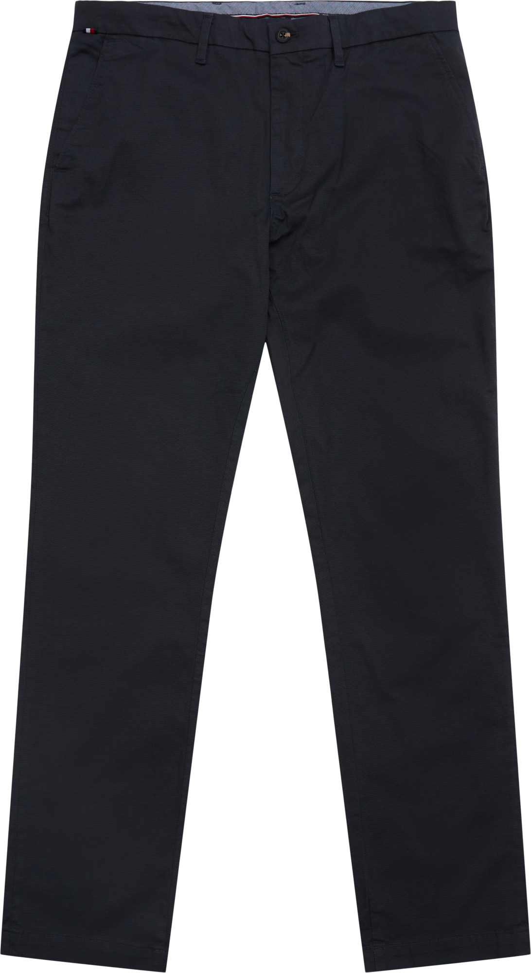 Tommy Hilfiger Chino Denton Printed Structure