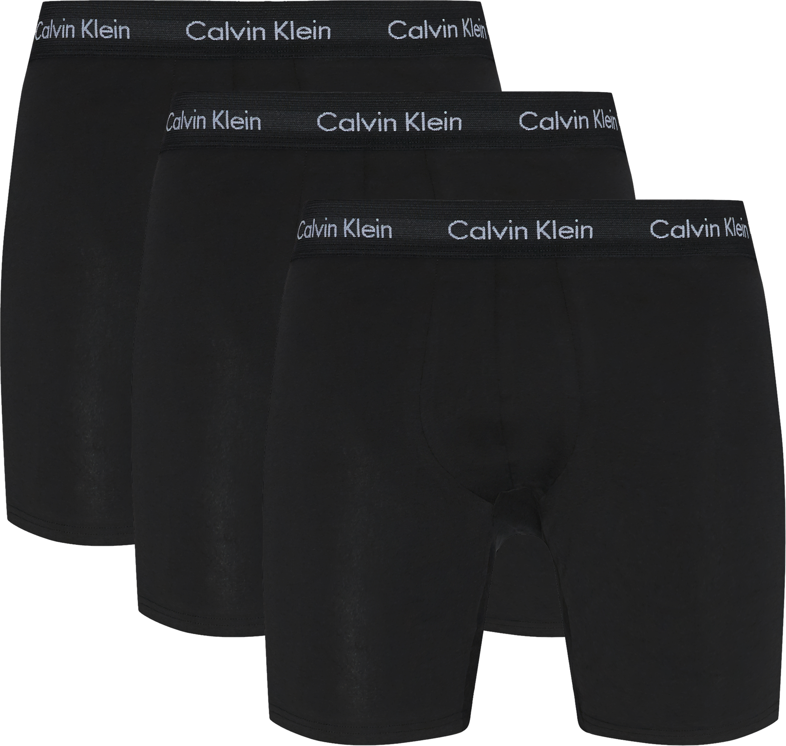 Calvin Klein 3-Pak tights