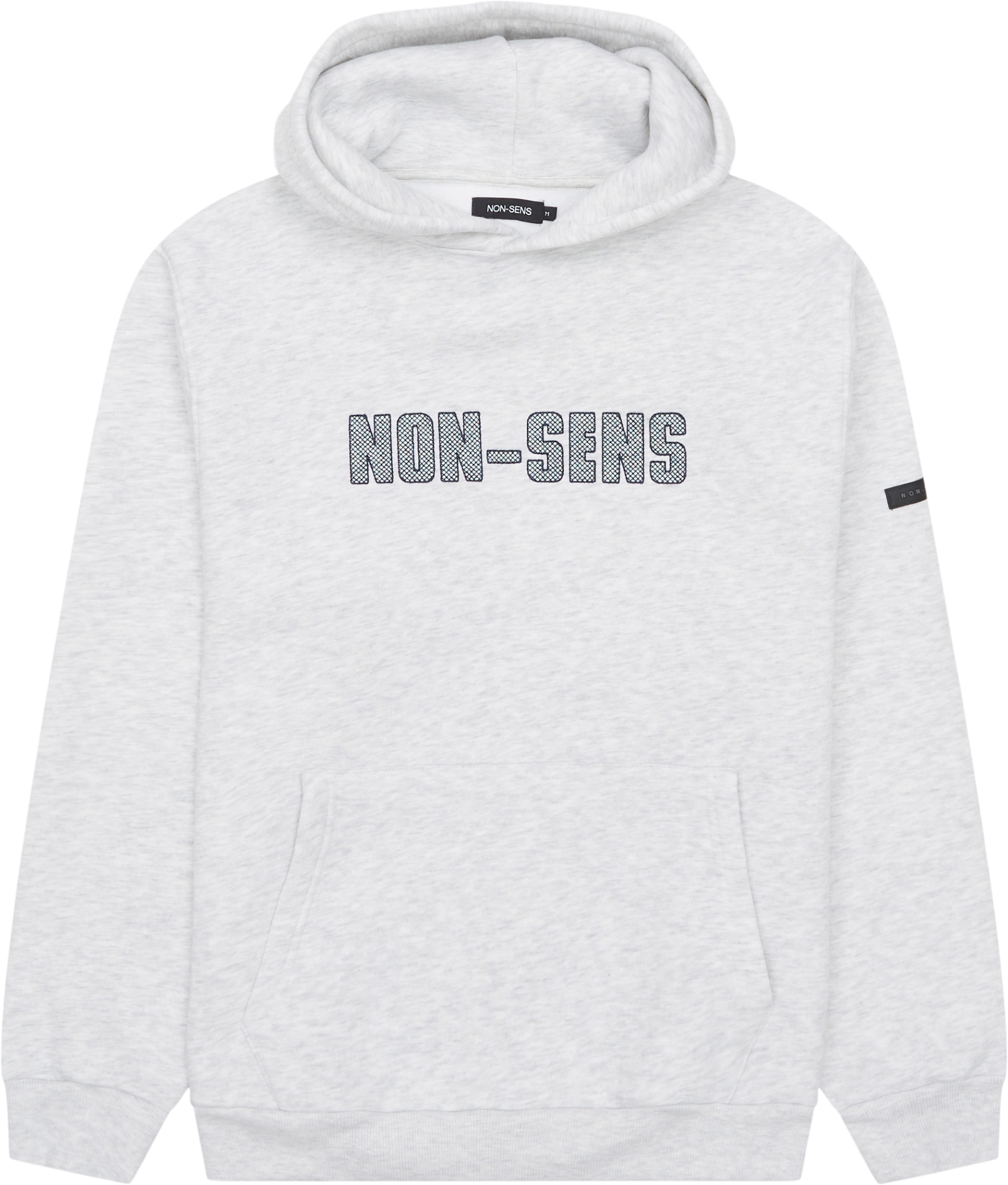 Non-Sens ANGUS SWEAT SHIRT