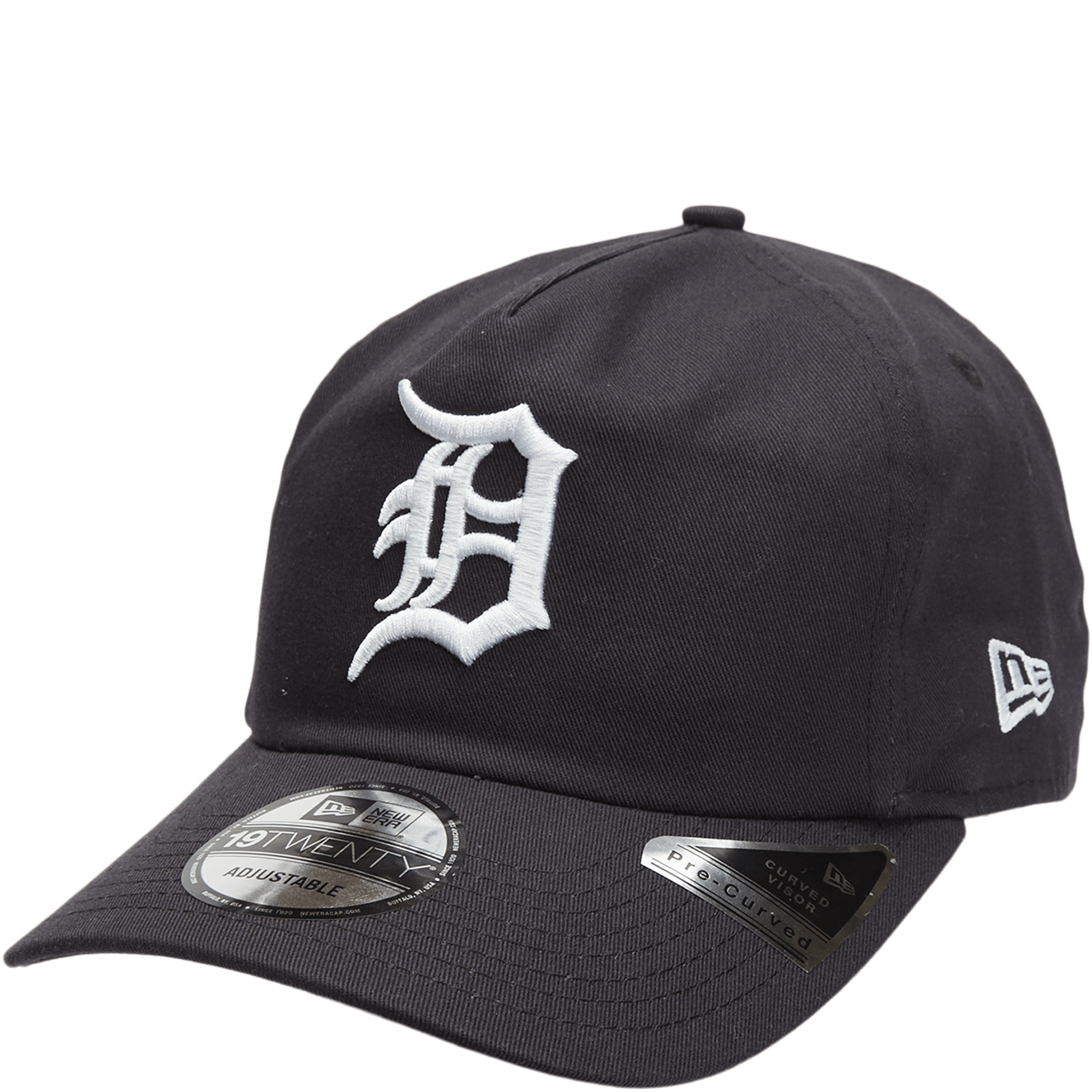 New Era 1920 Detroit 71052557 Keps
