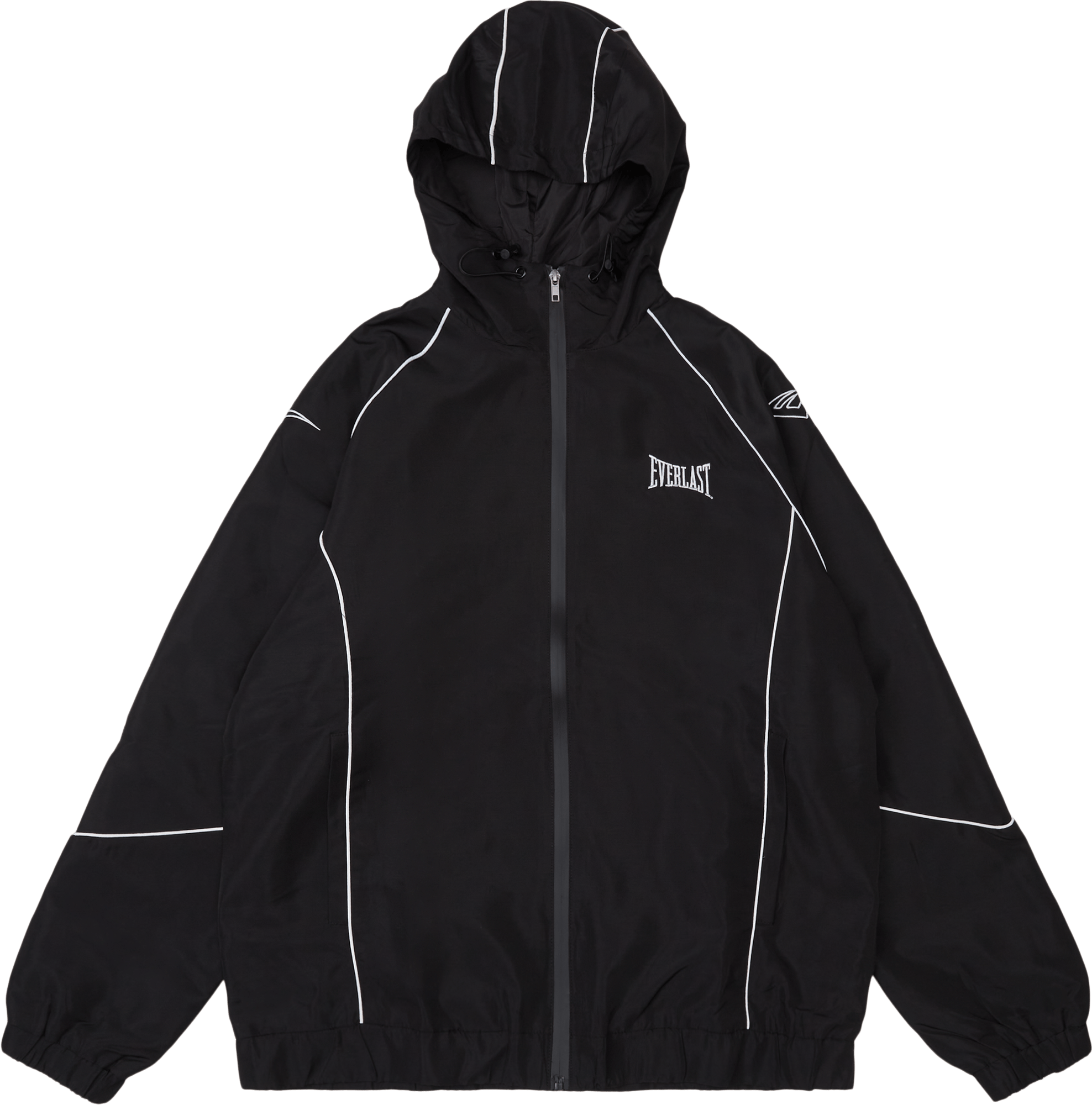 Everlast HOODED JACKET EV50012 VINDJAKK