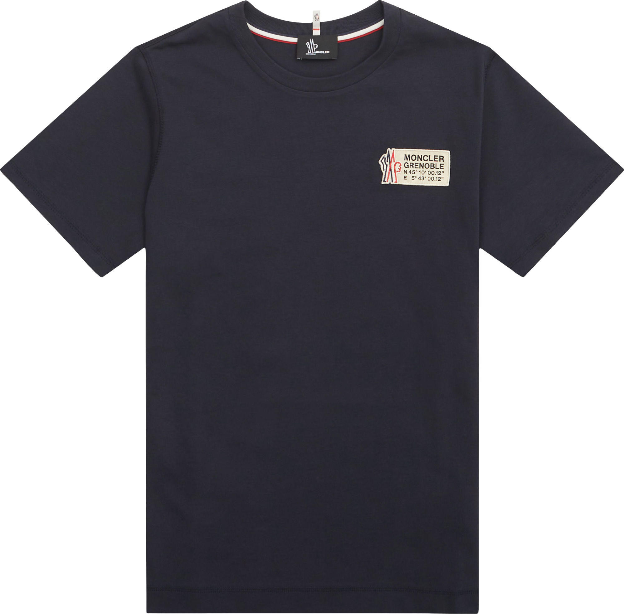 Moncler Grenoble 8C0005 83927 25 T-SHIRT