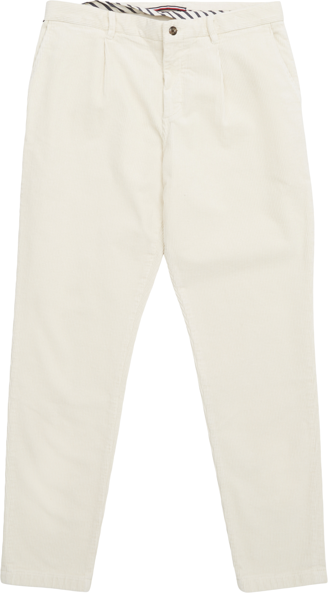 Tommy Hilfiger Wide Corduroy Chino Bukser