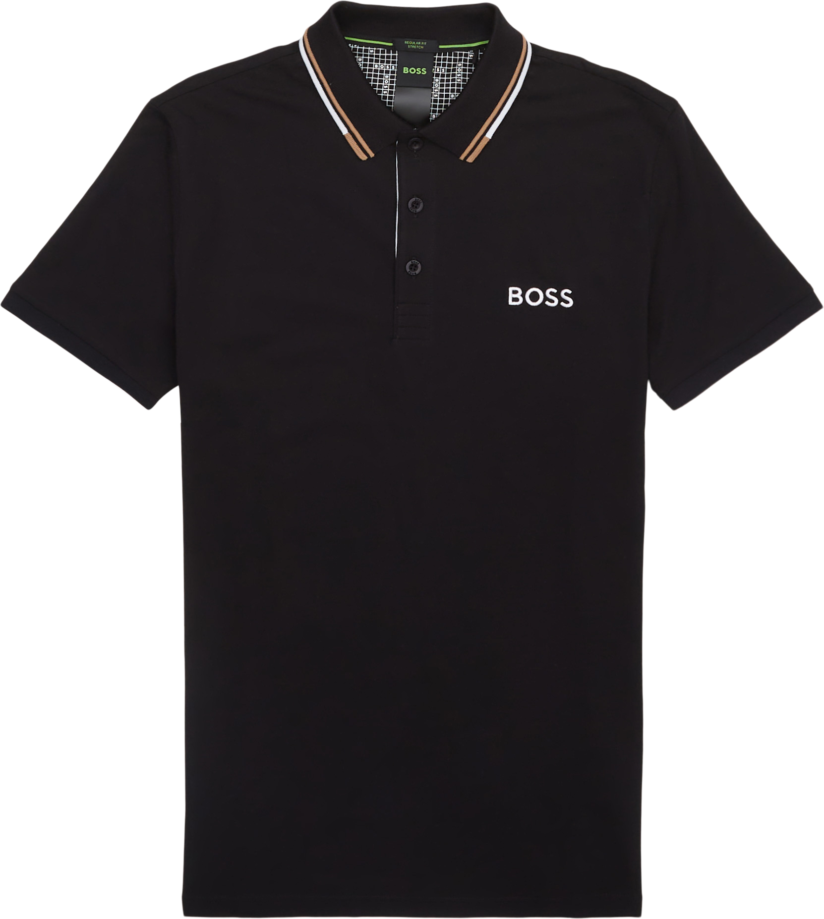 BOSS Green Paddy Pro Polo